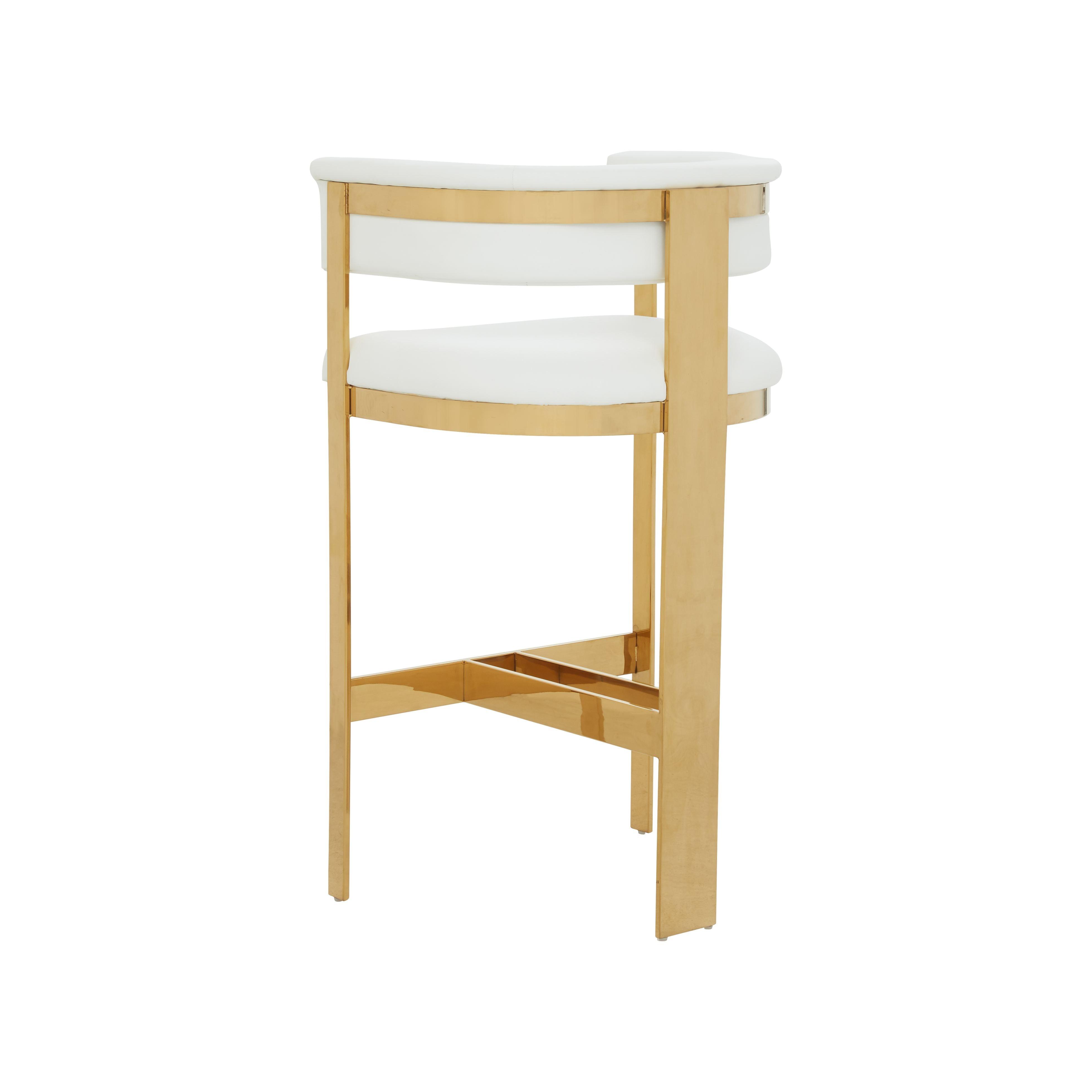 Modrest Boswell Modern Barstool