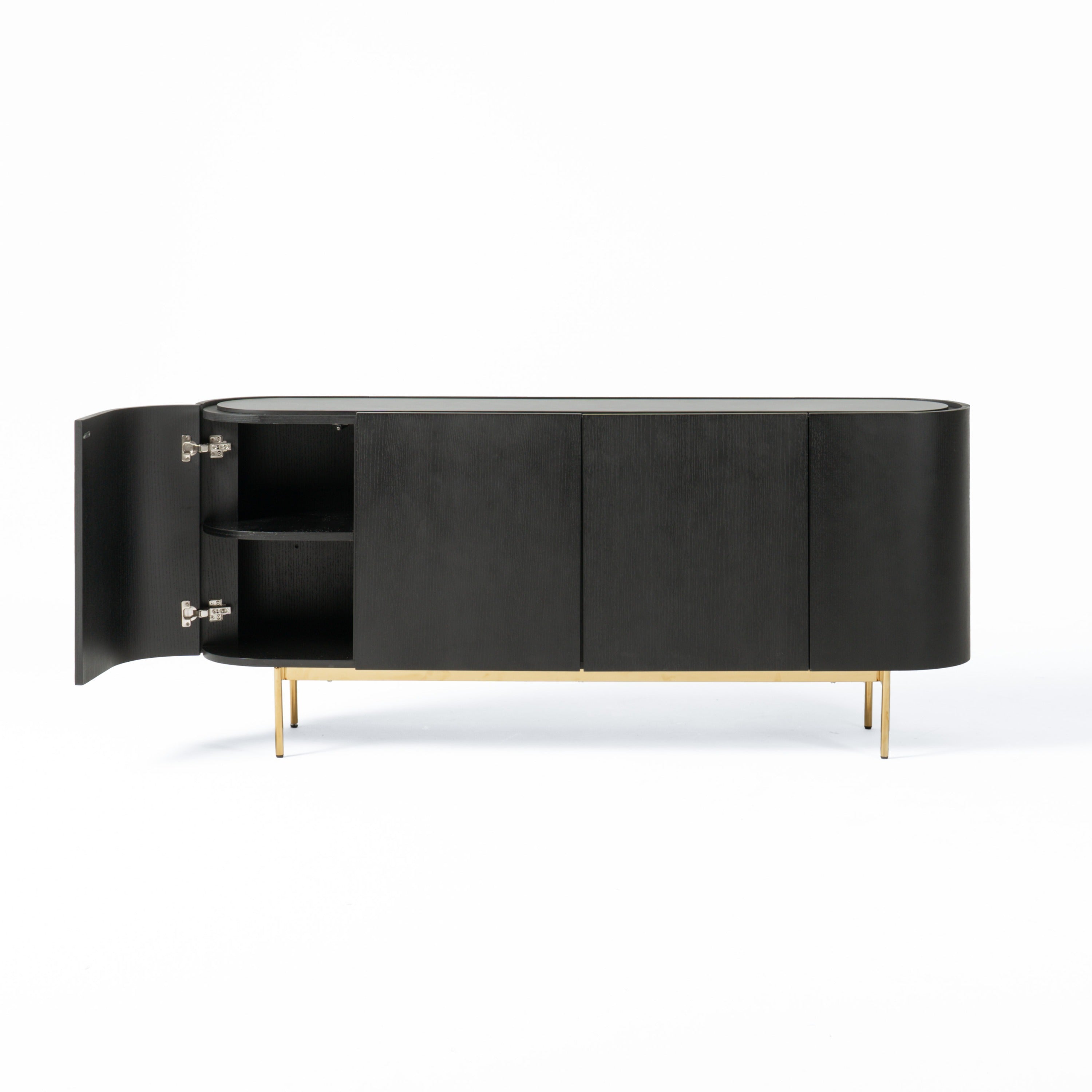 Modrest Bowie MidCentury Modern Buffet