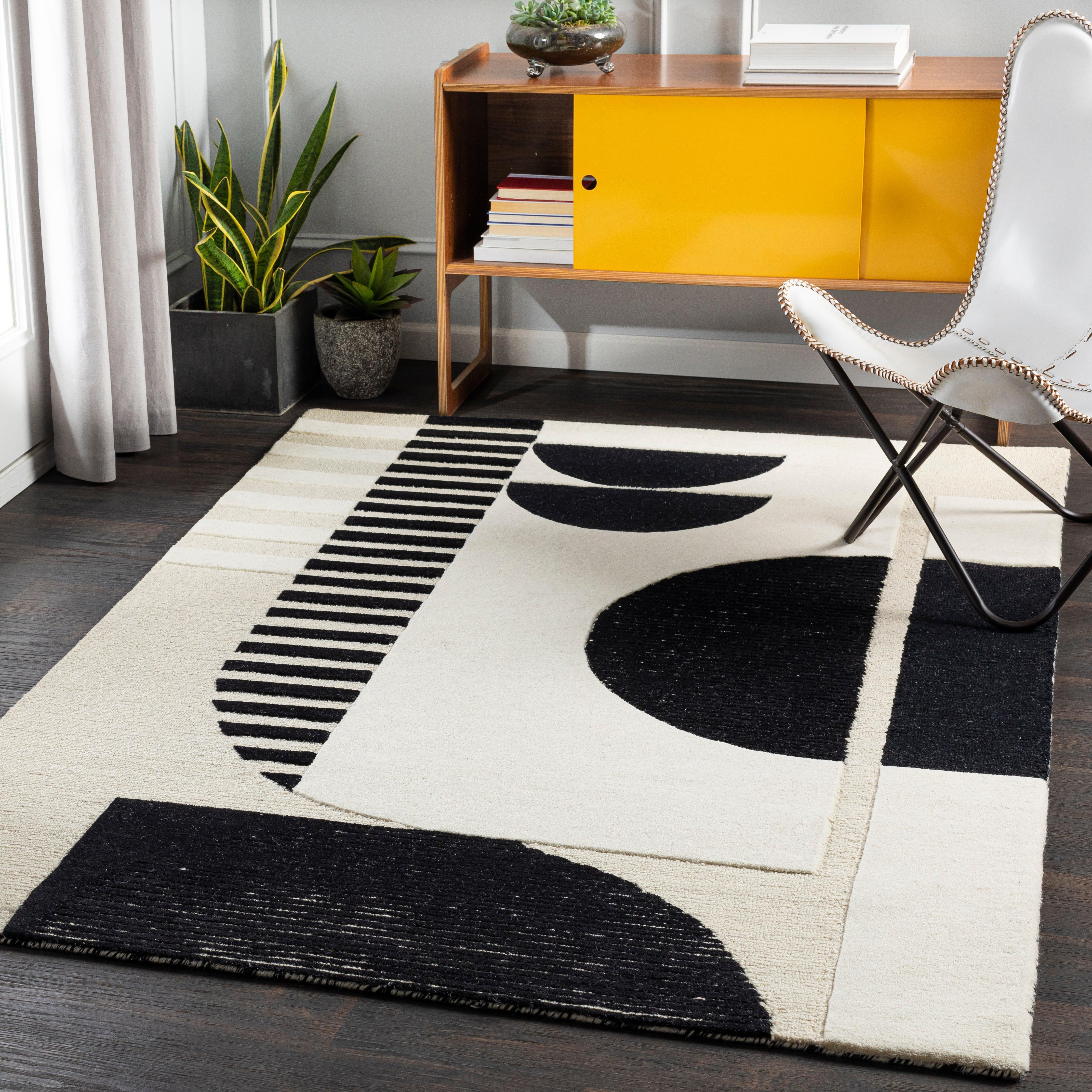 Brooklyn Area Rug