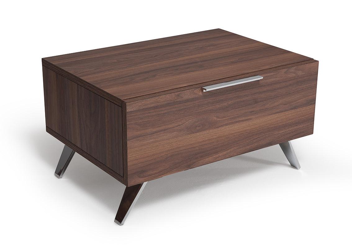 Nova Domus Brooklyn Italian Modern Nightstand