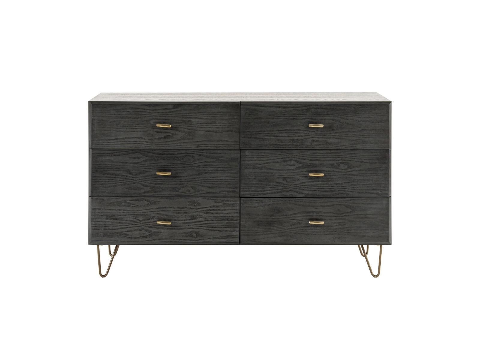 Modrest Bryan Modern Dresser