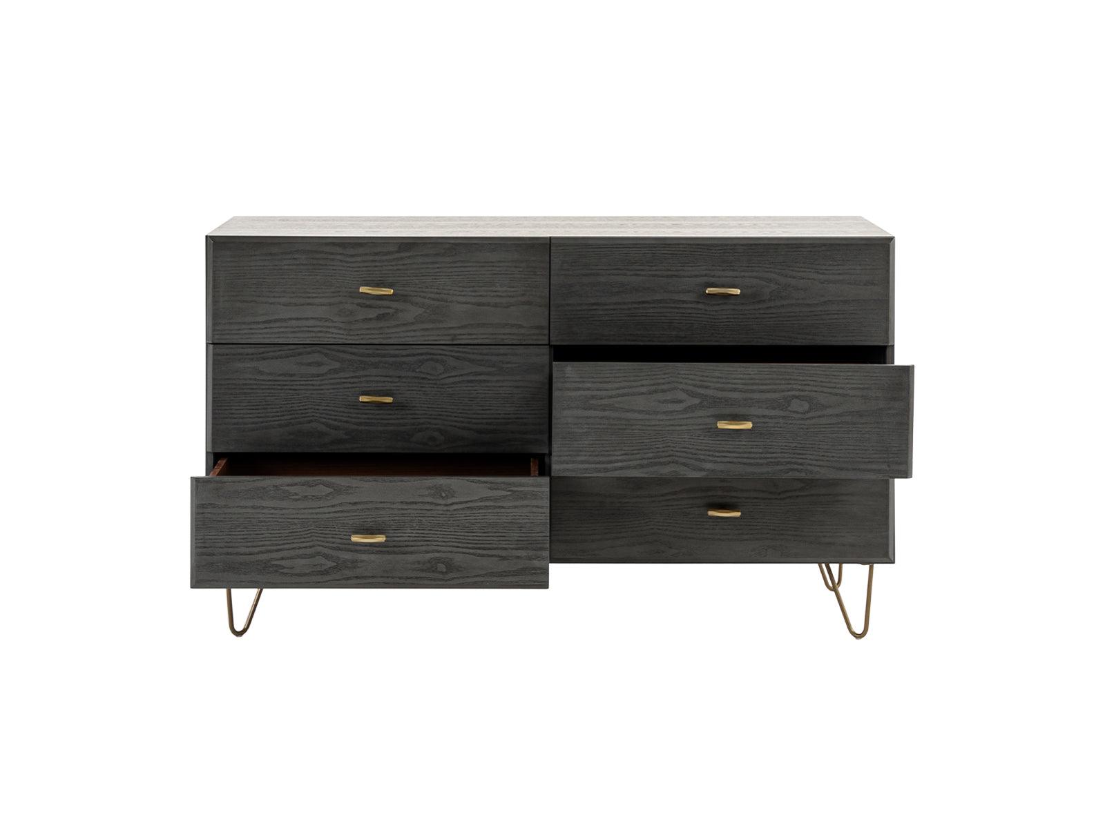 Modrest Bryan Modern Dresser