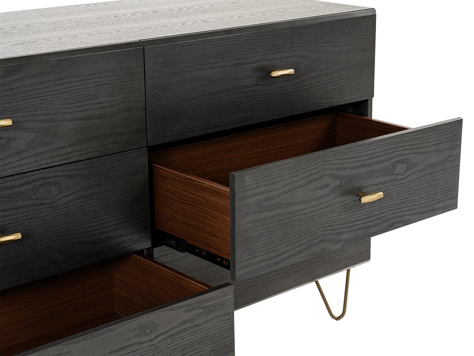 Modrest Bryan Modern Dresser