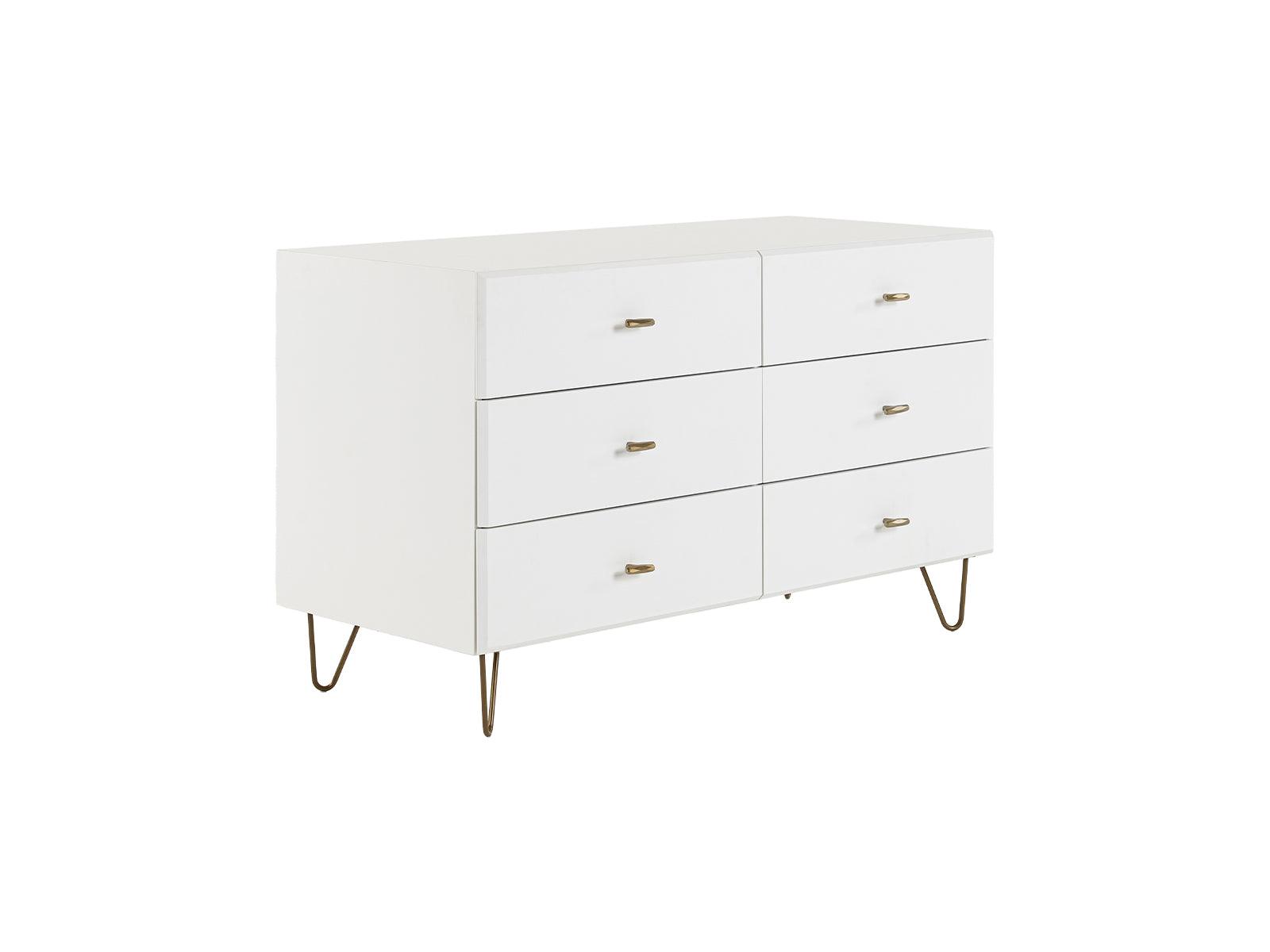 Modrest Bryan Modern Dresser