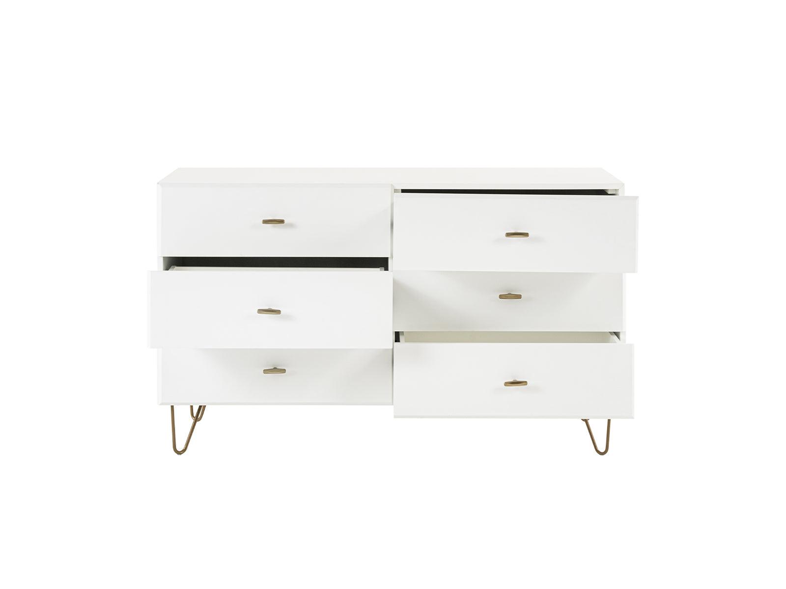 Modrest Bryan Modern Dresser