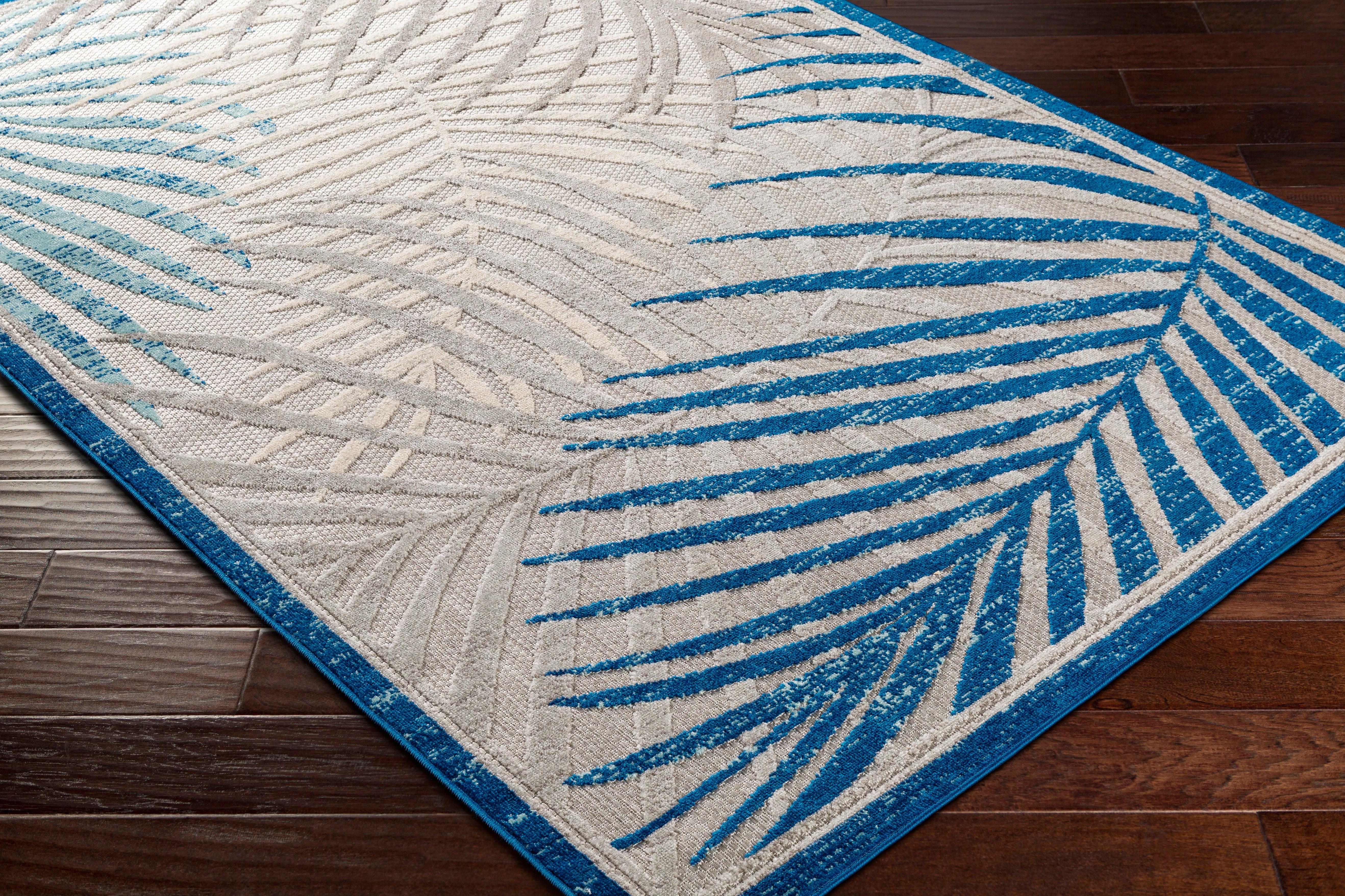 Big Sur Area Rug