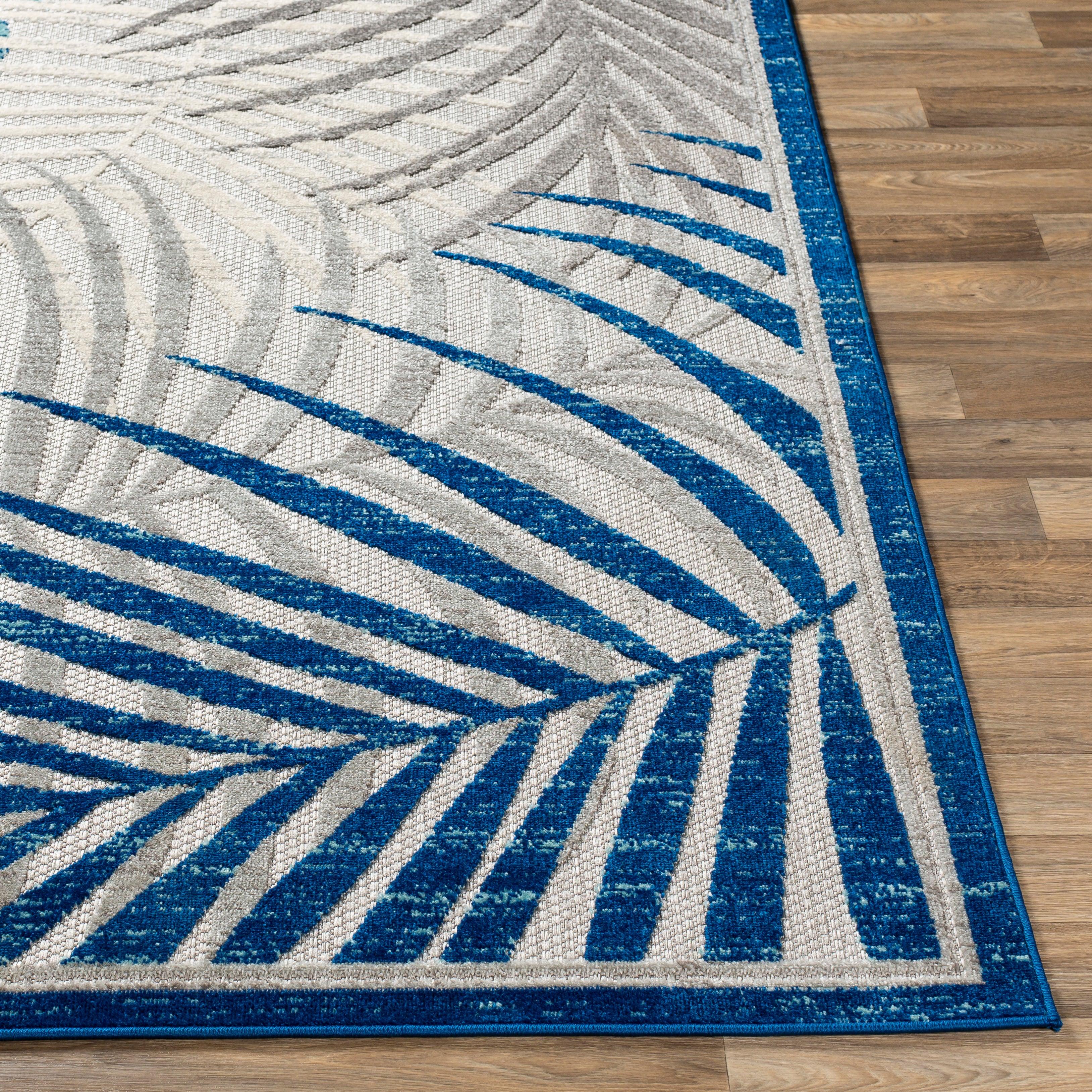 Big Sur Area Rug