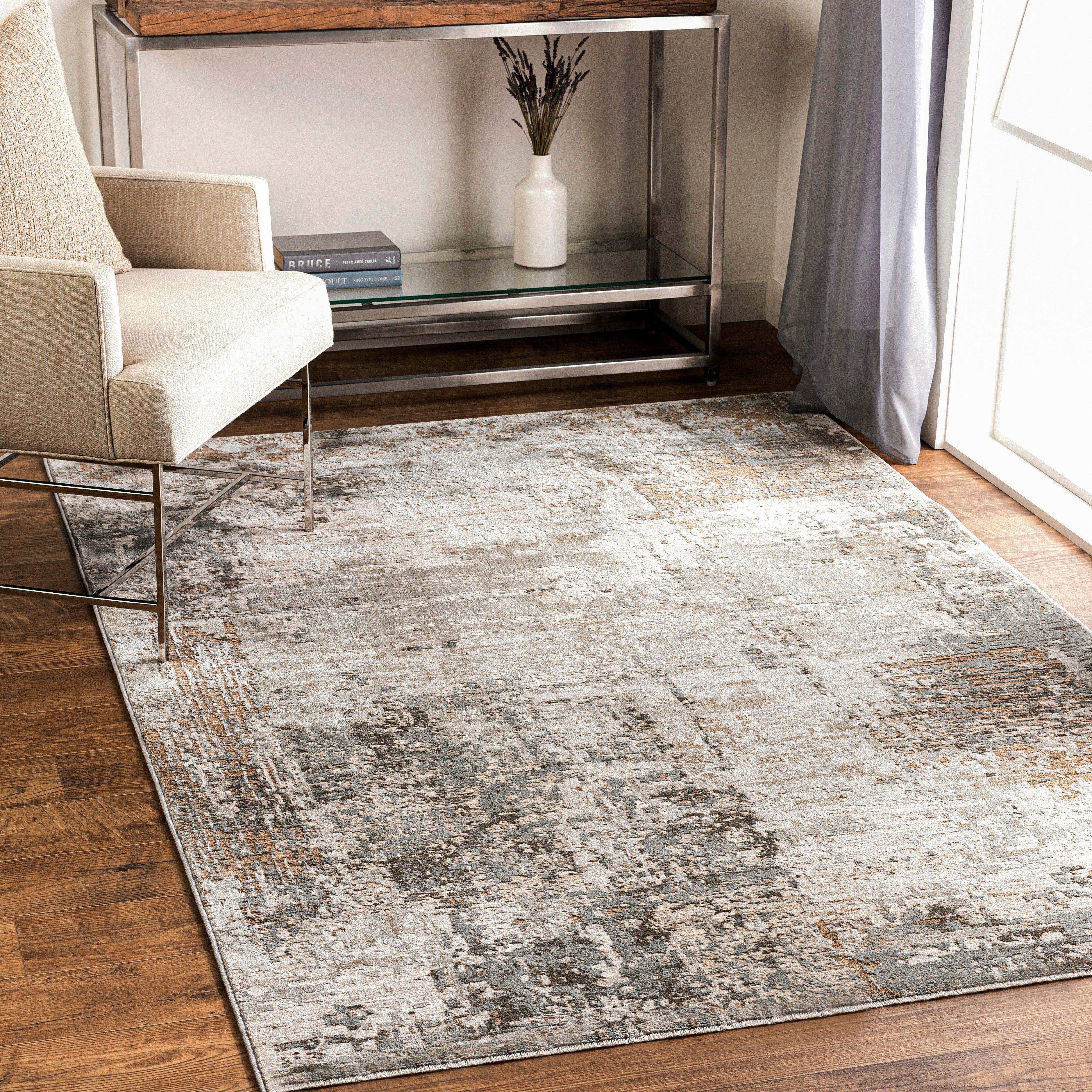 Brunswick Area Rug