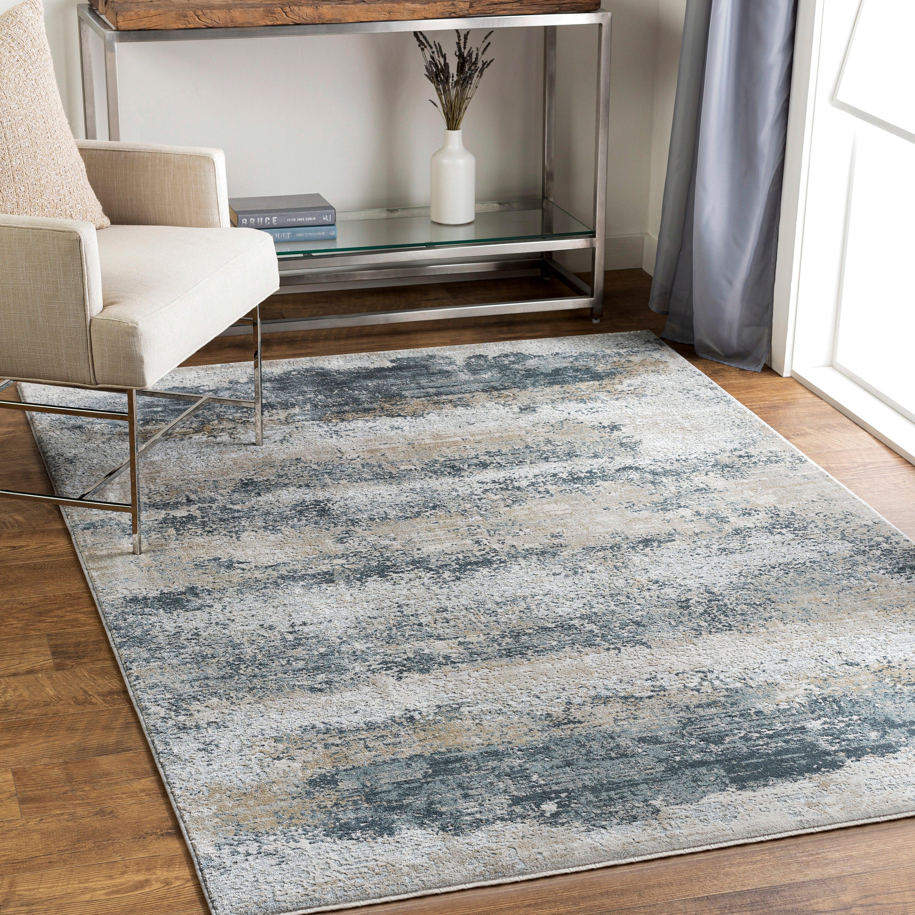 Brunswick Area Rug - Style 2