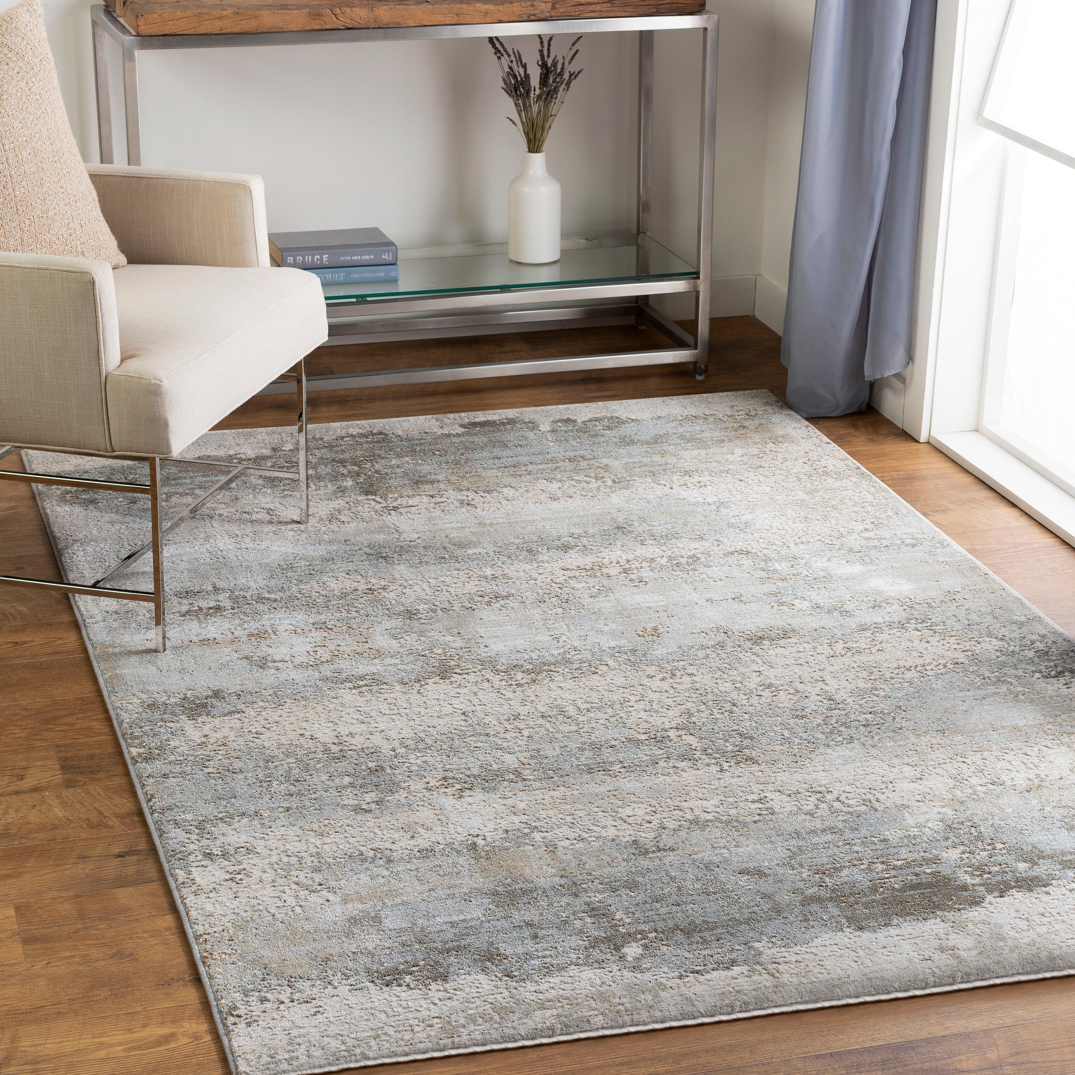 Brunswick Area Rug - Style 3