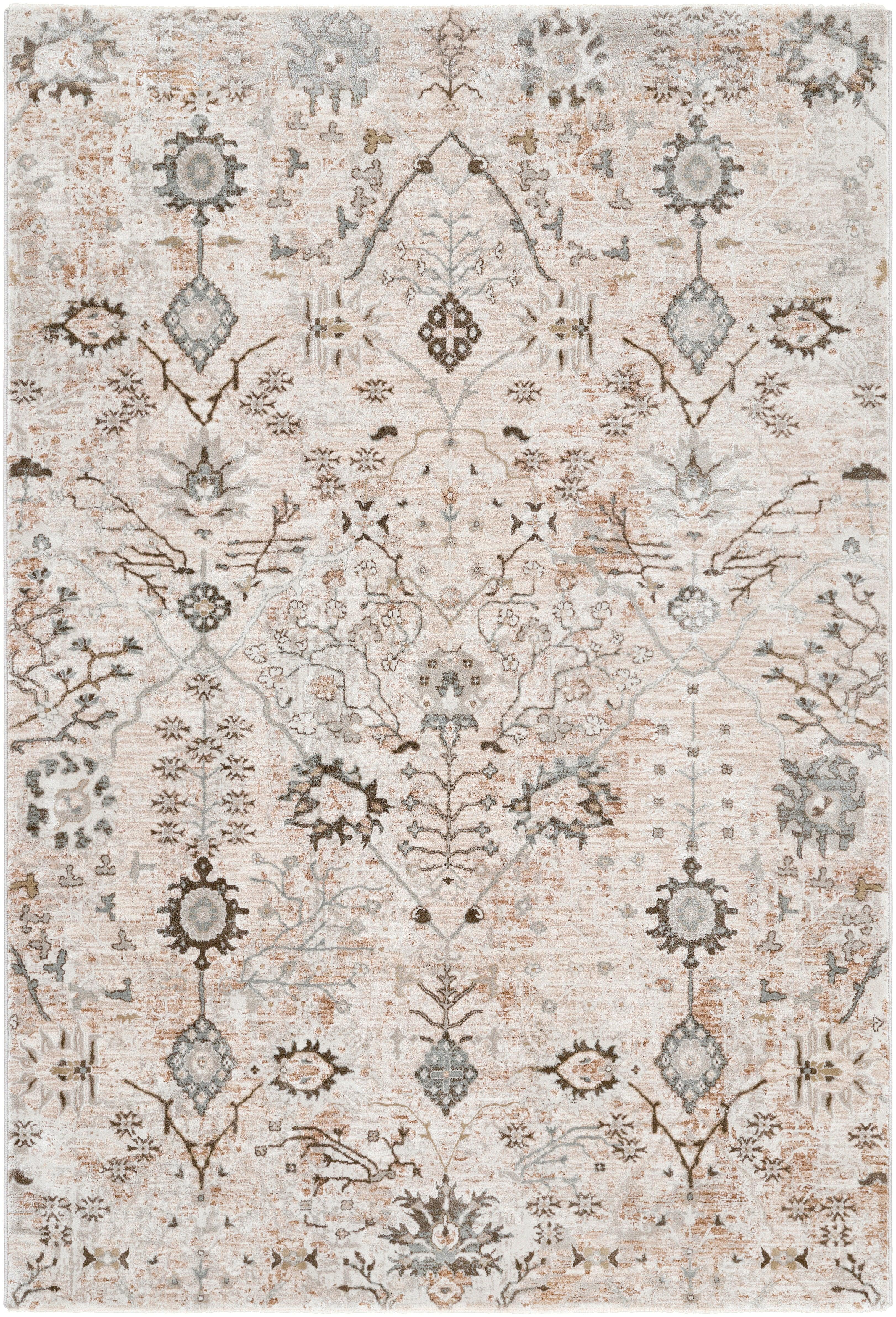 Brunswick Area Rug - Style 4