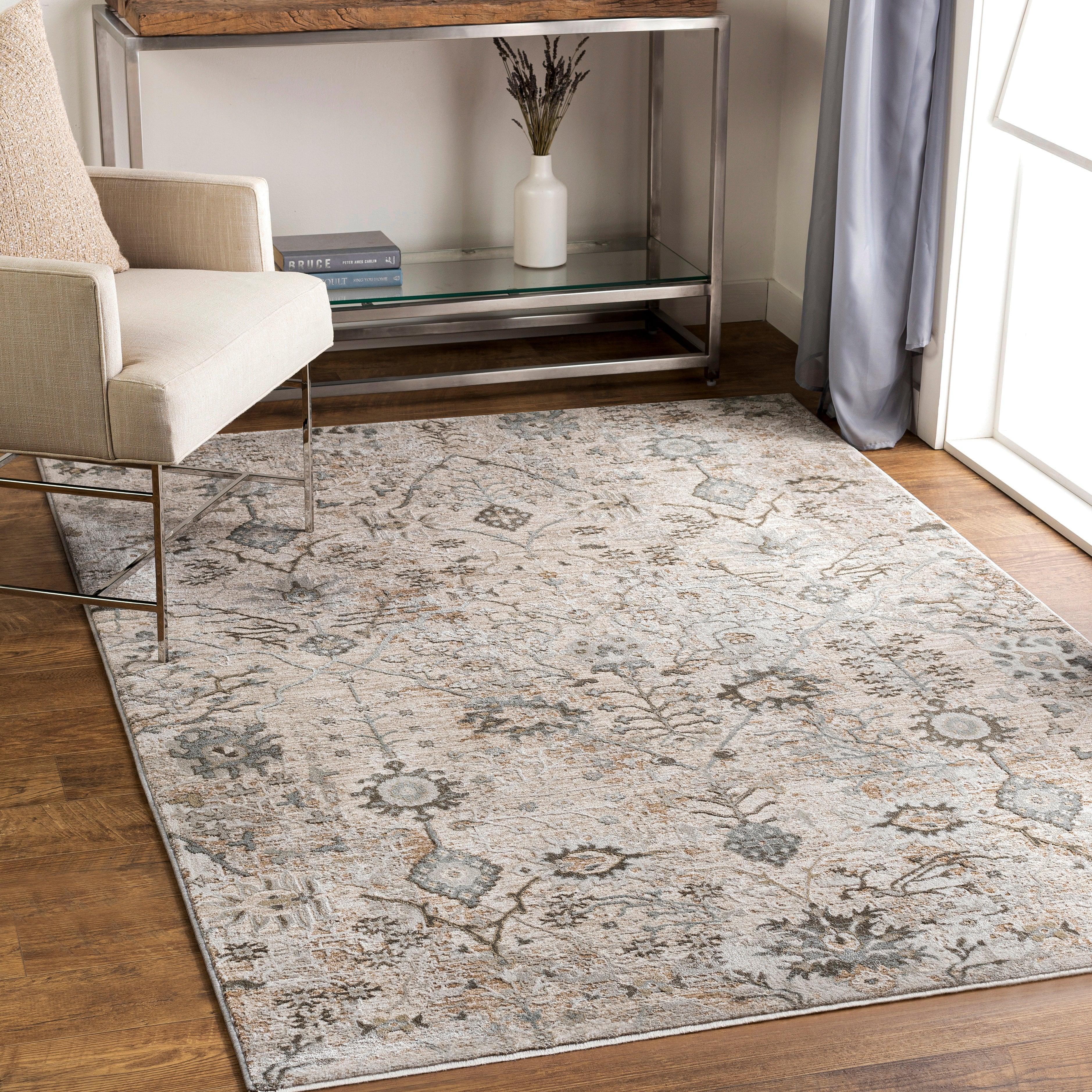 Brunswick Area Rug - Style 4