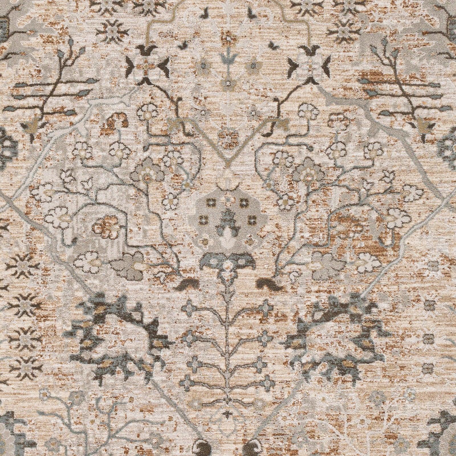 Brunswick Area Rug - Style 4