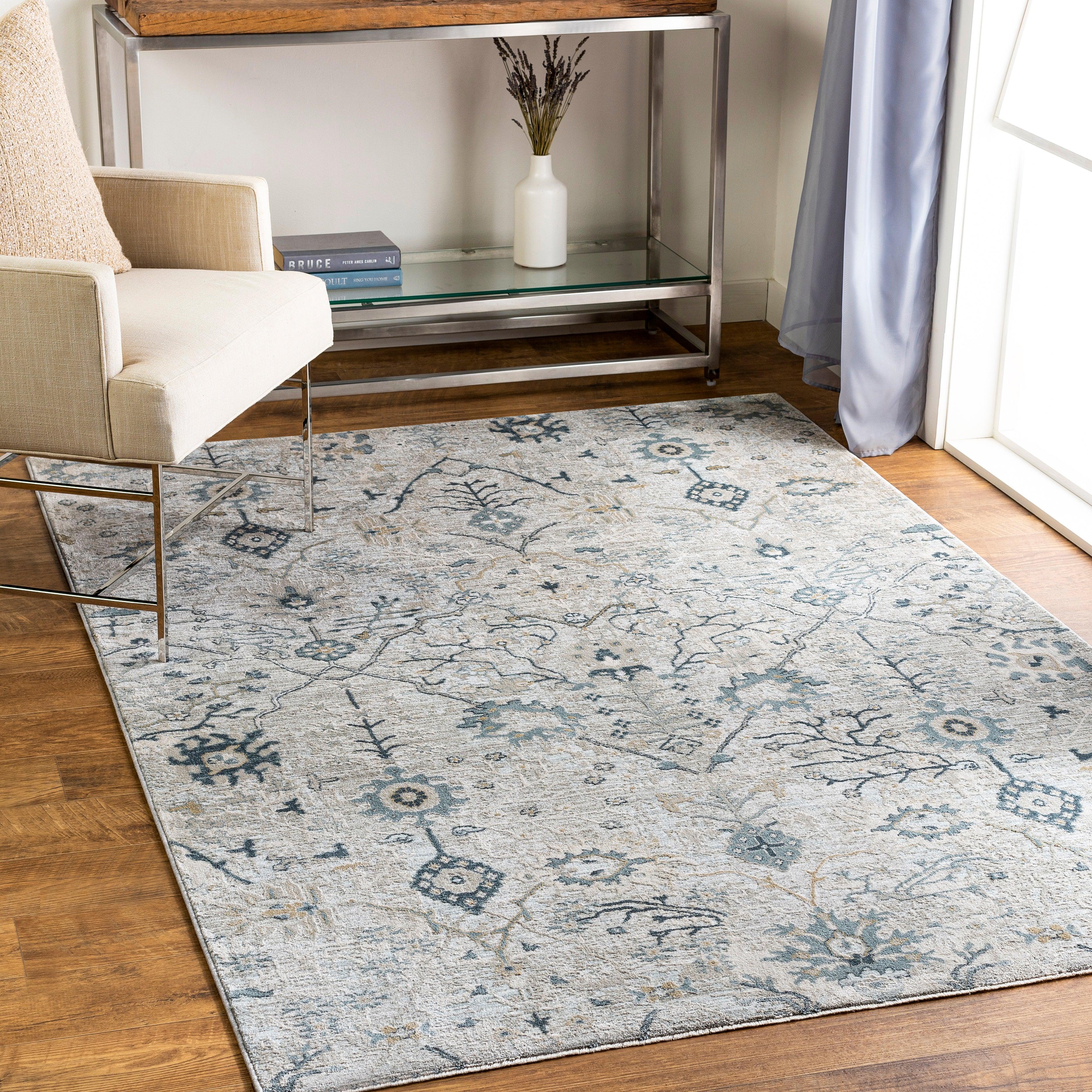 Brunswick Area Rug - Style 5