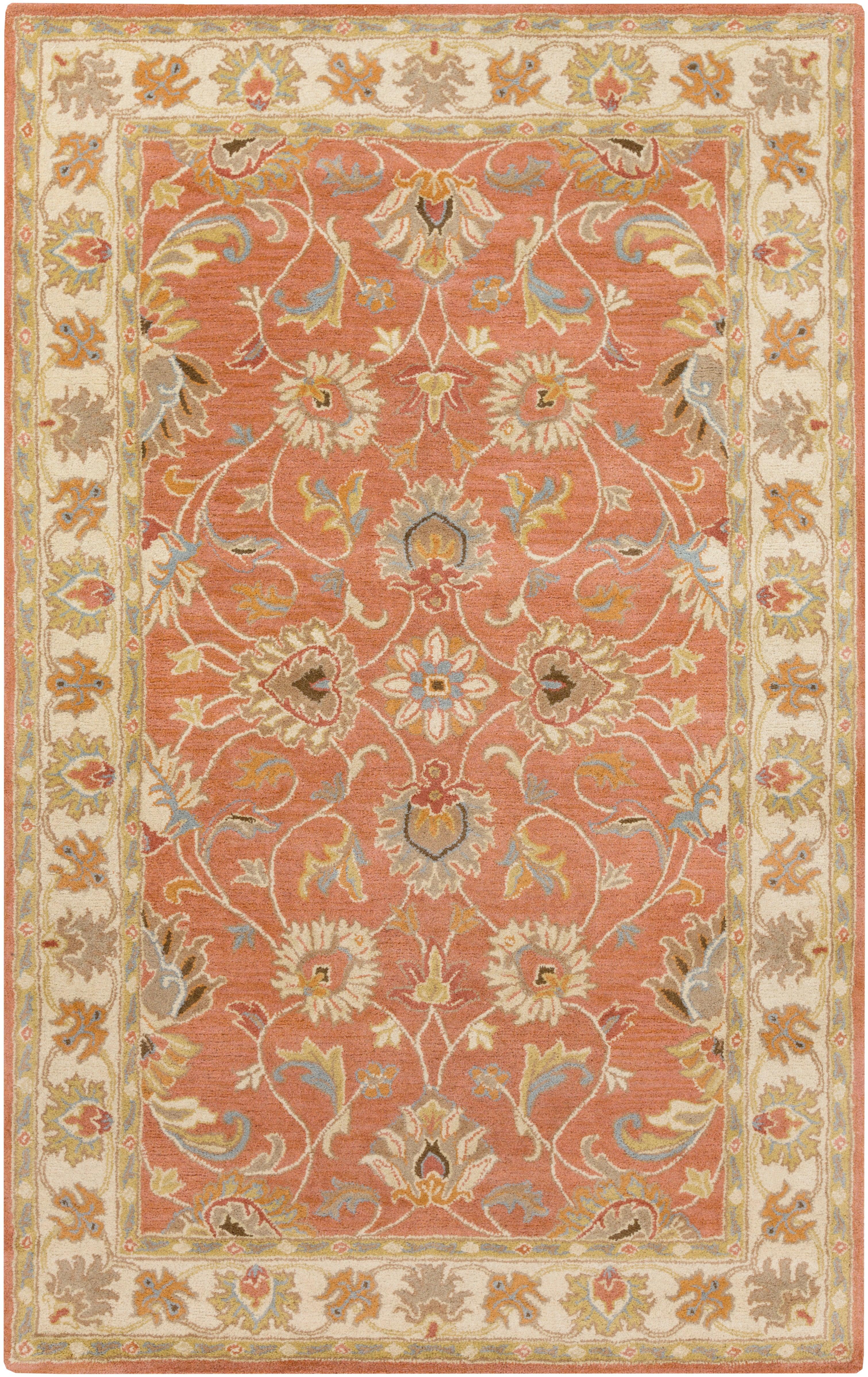 Caesar Area Rug - Style 2