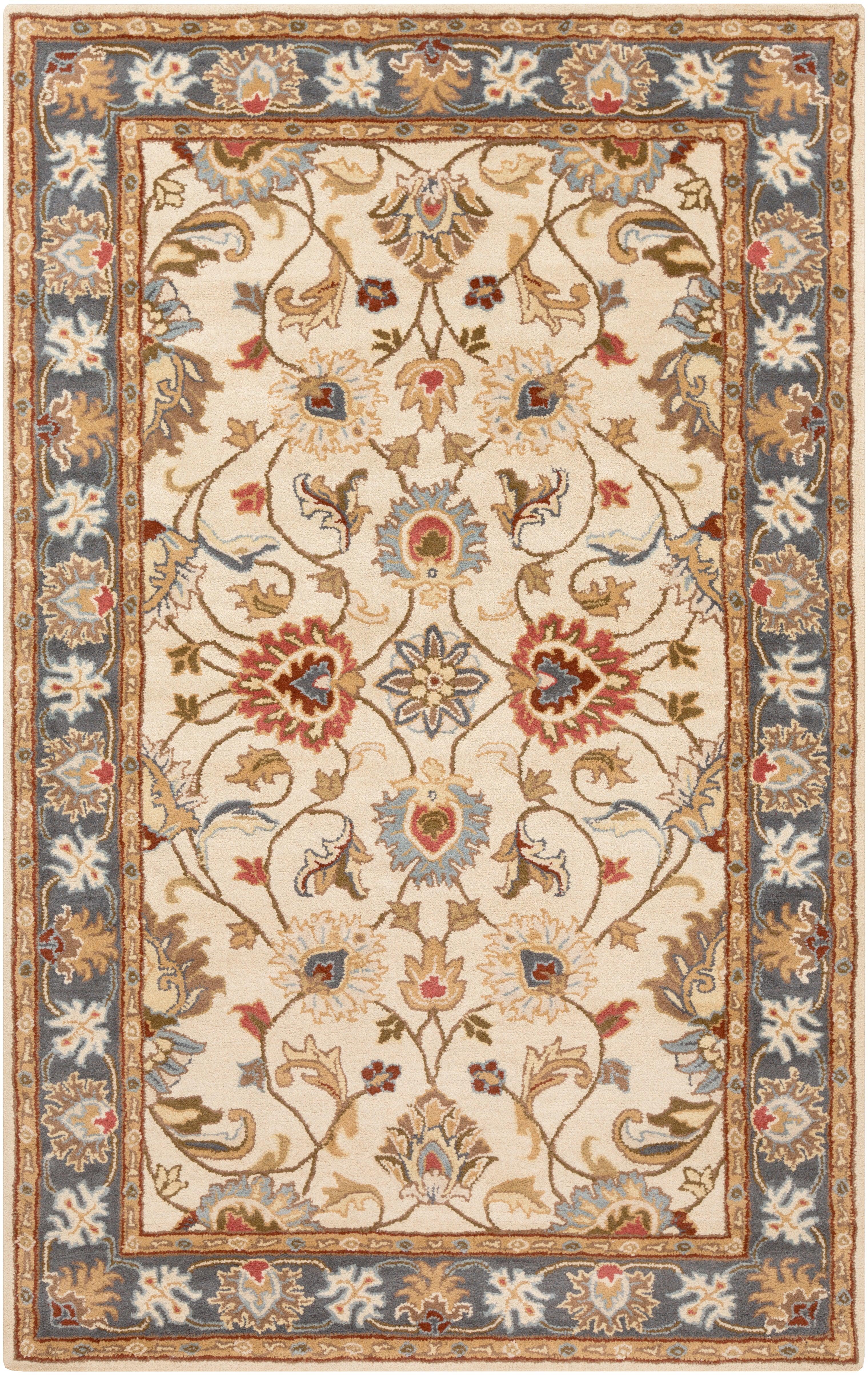 Caesar Area Rug - Style 3