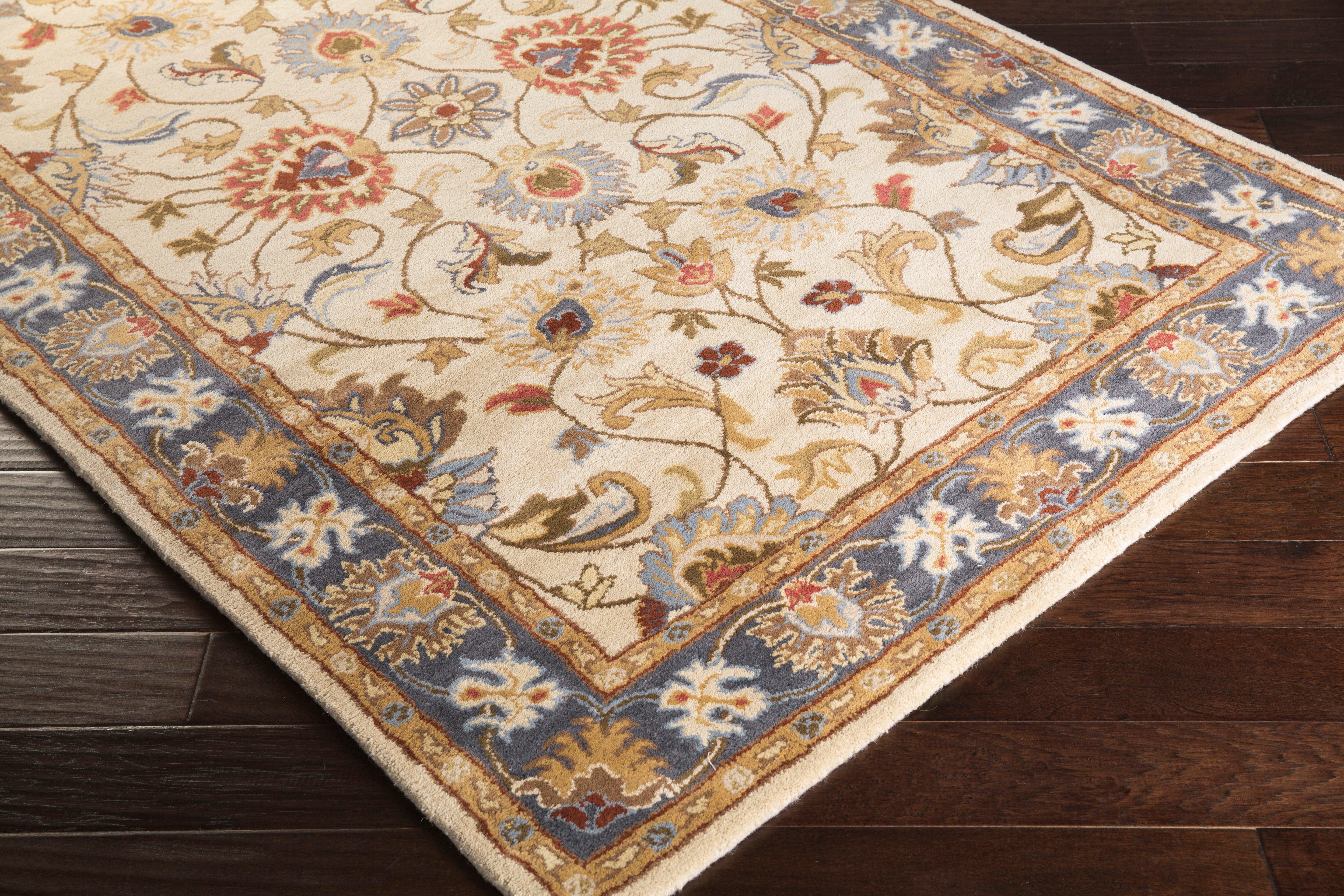 Caesar Area Rug - Style 3