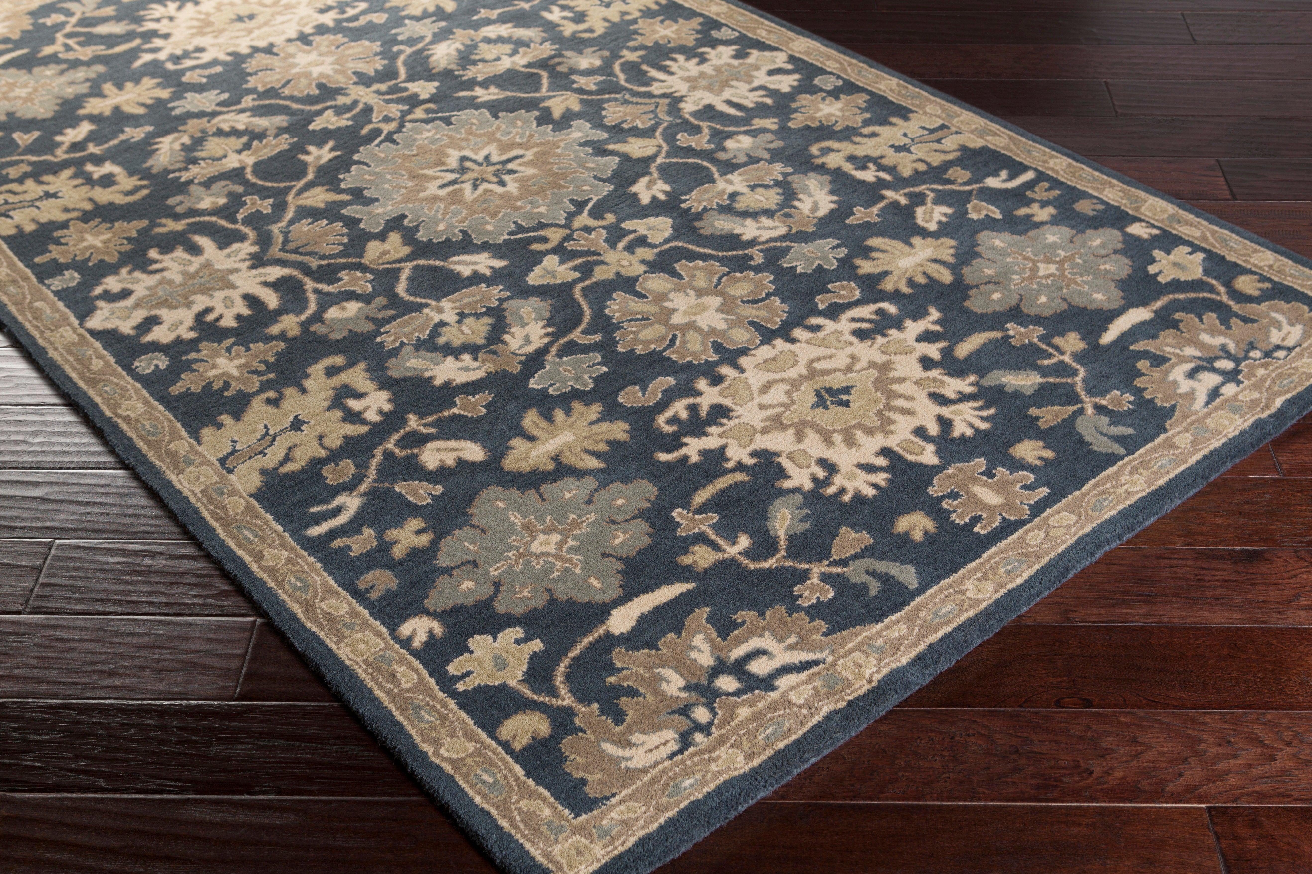 Caesar Area Rug - Style 4