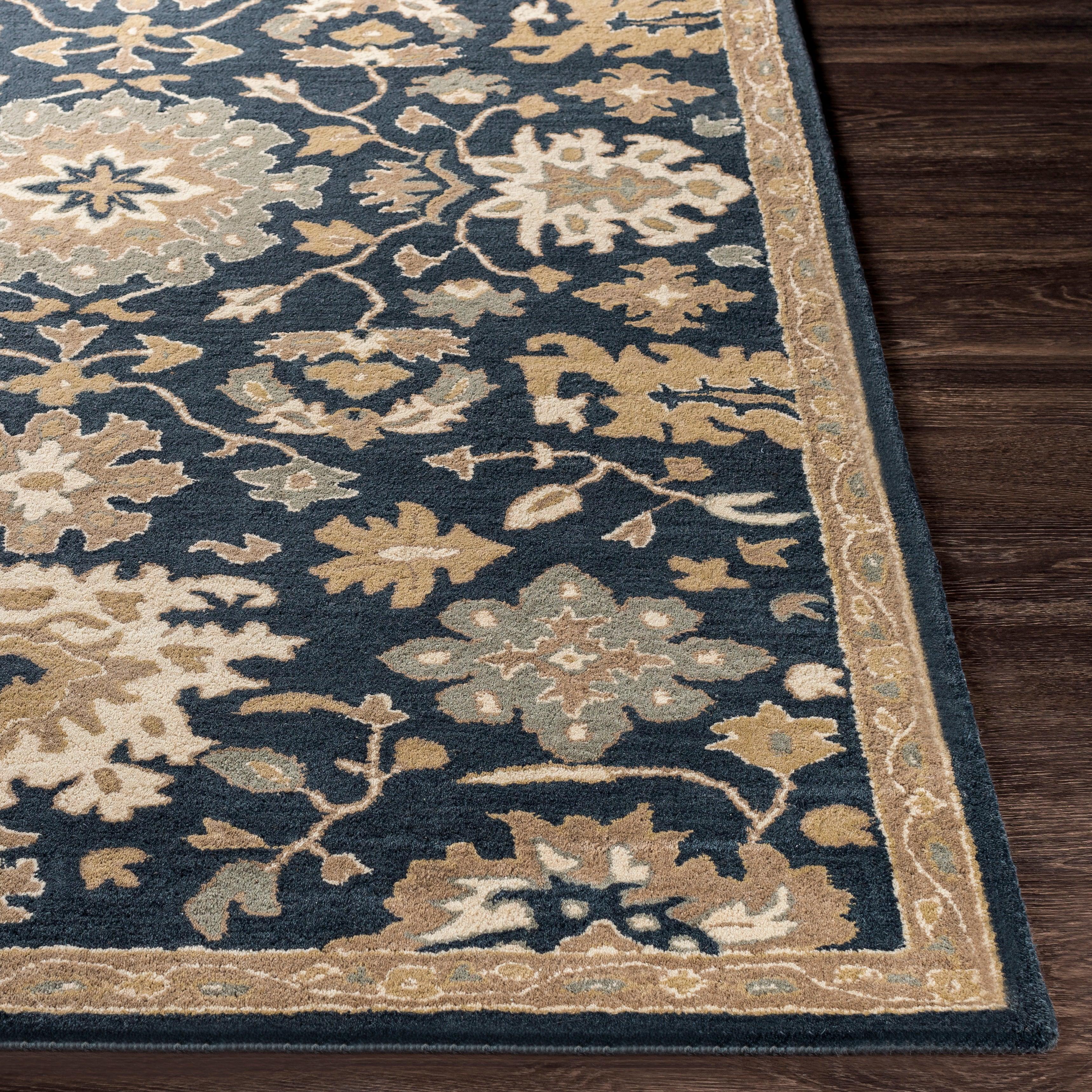 Caesar Area Rug - Style 4