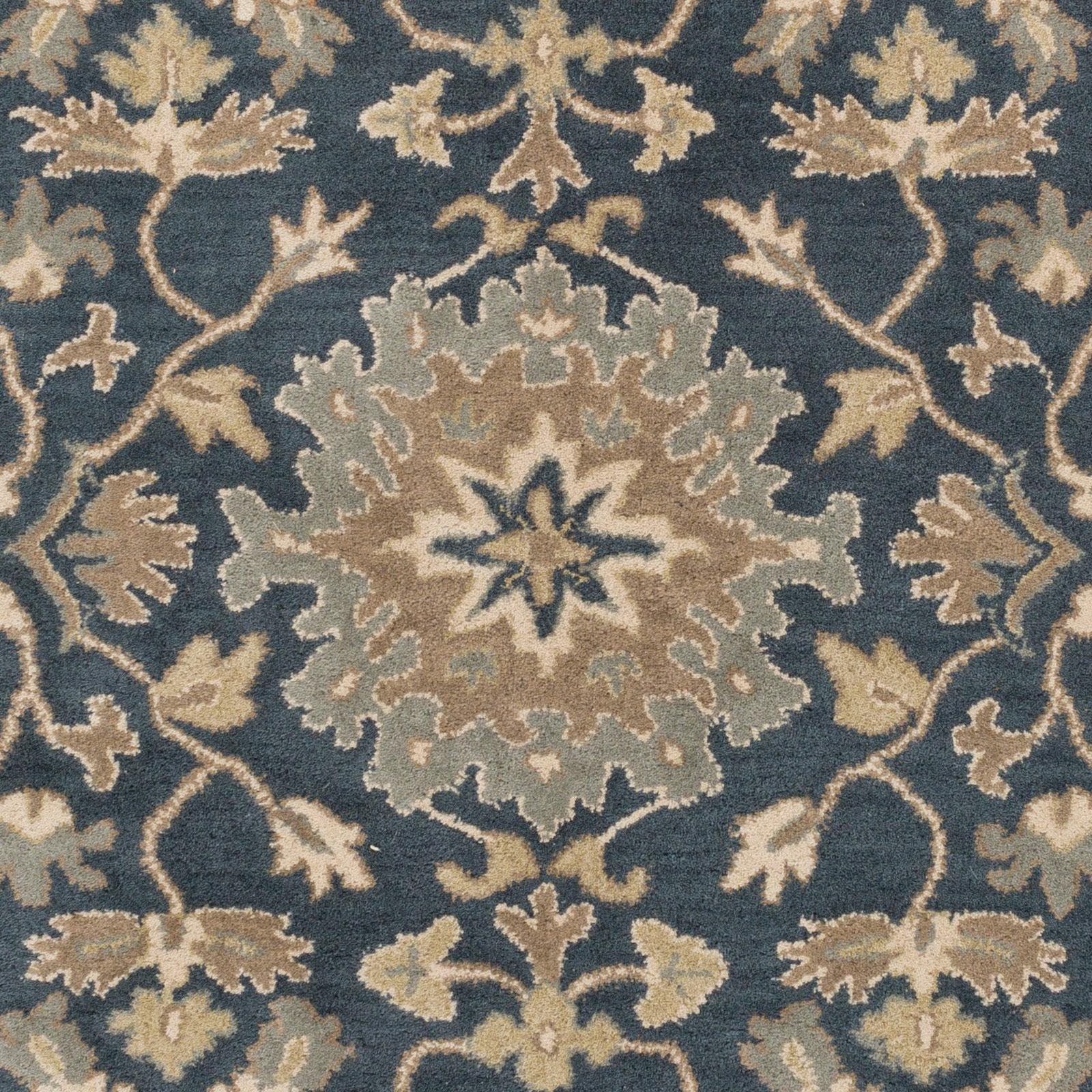 Caesar Area Rug - Style 4