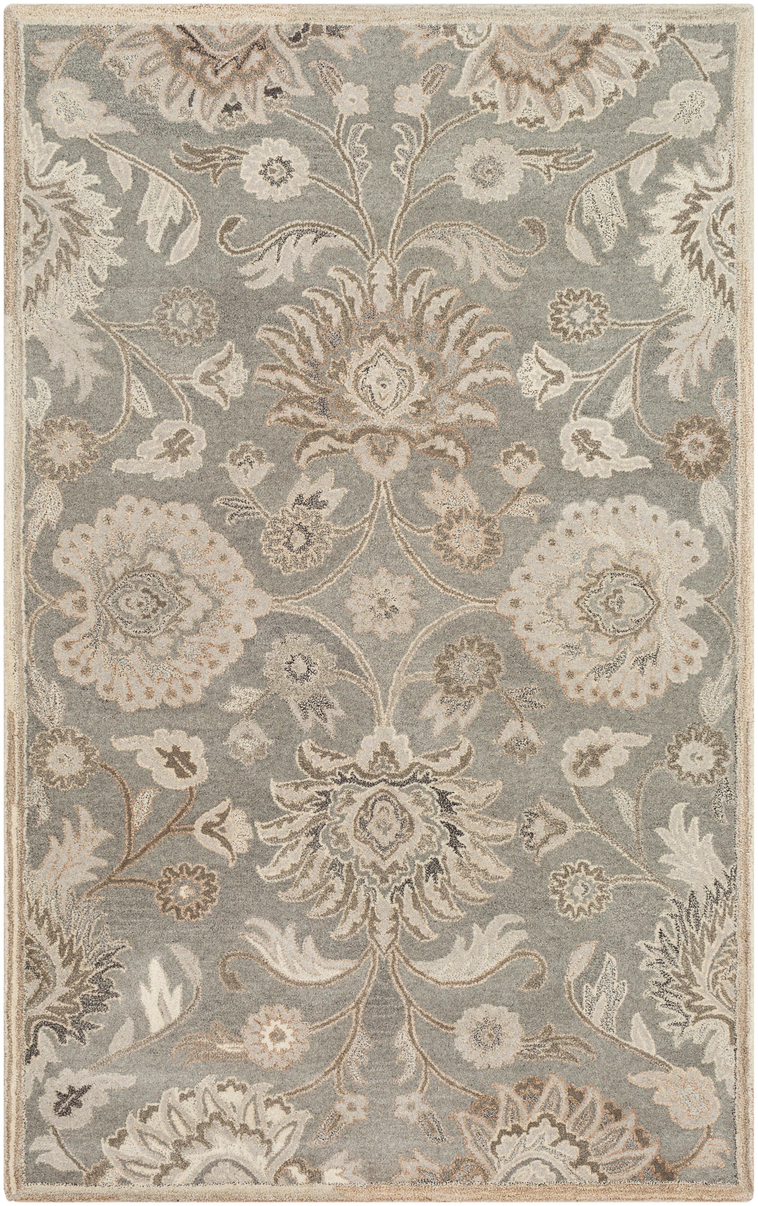 Caesar Area Rug - Style 5