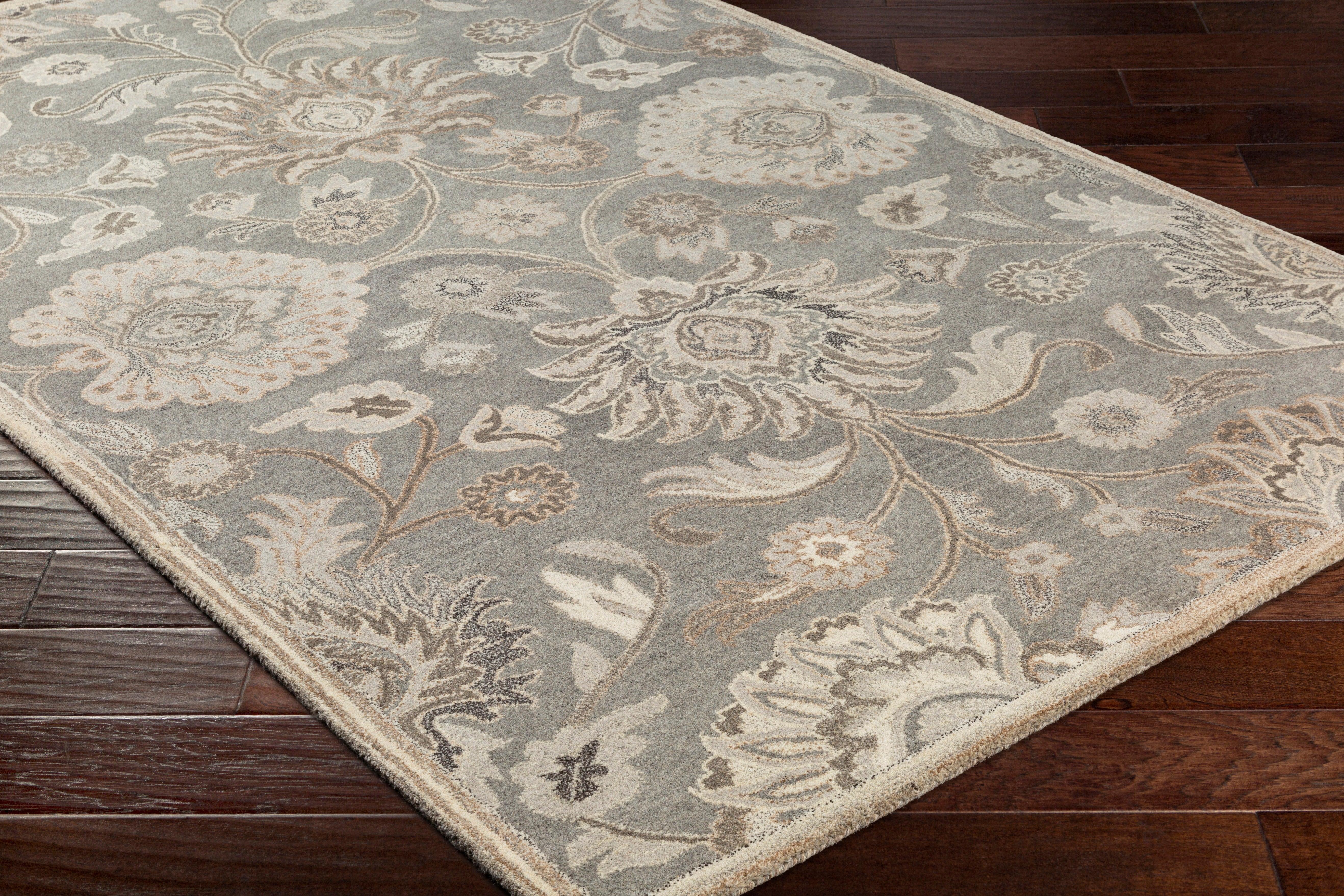 Caesar Area Rug - Style 5