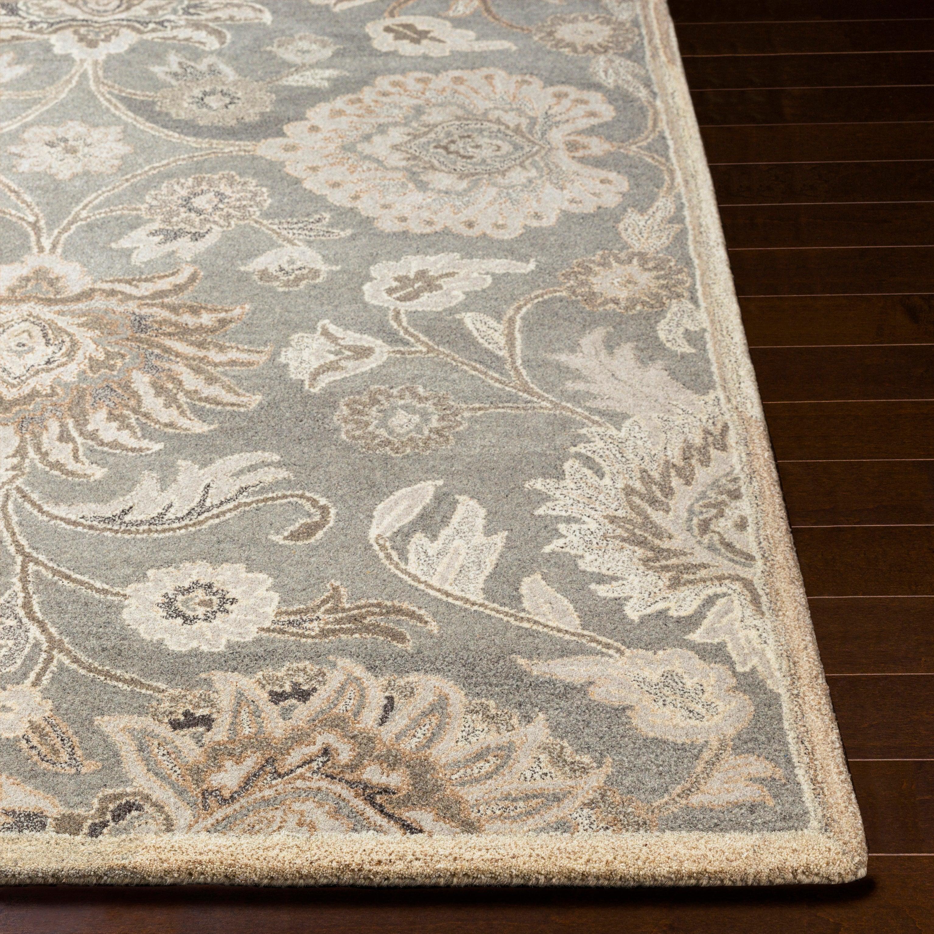 Caesar Area Rug - Style 5