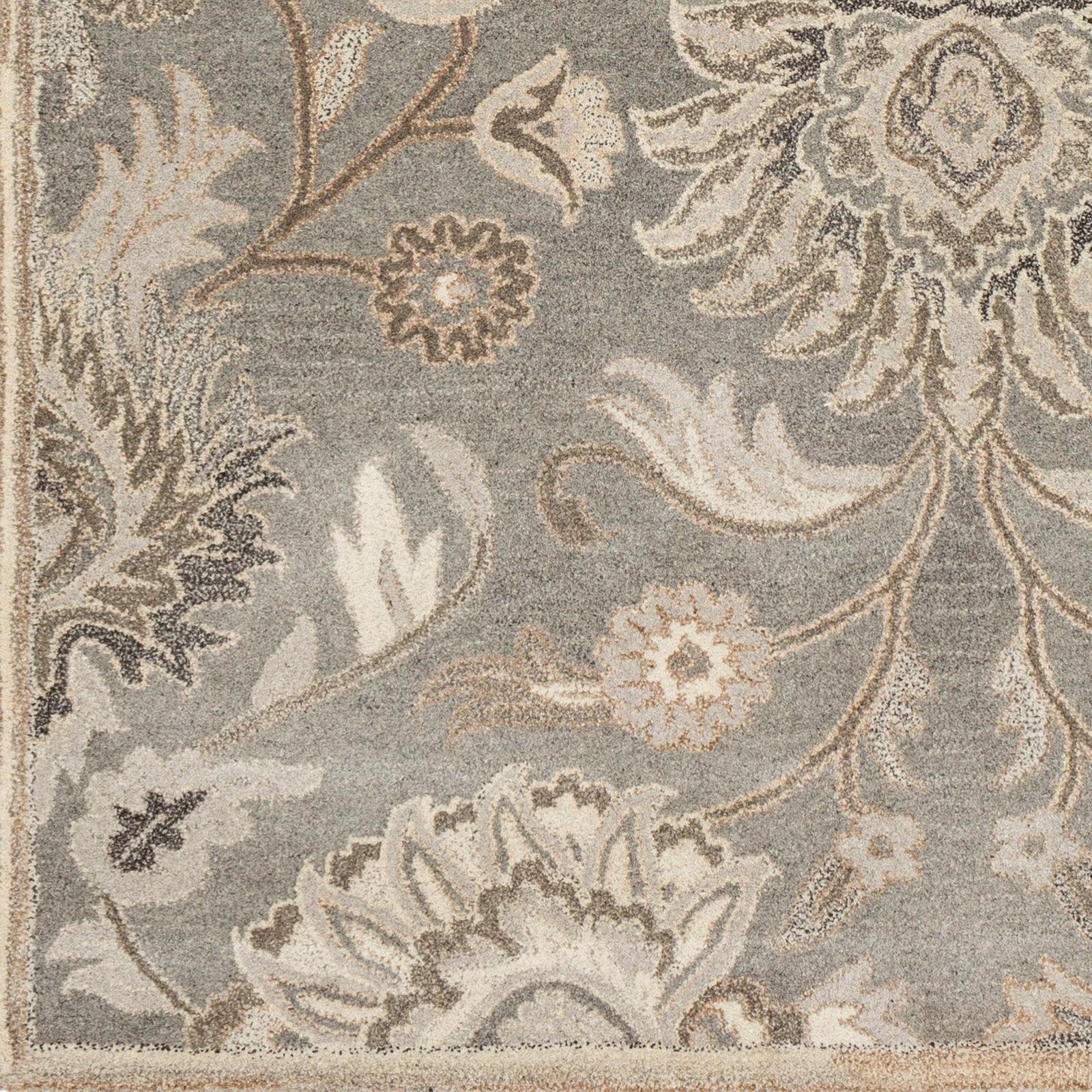 Caesar Area Rug - Style 5