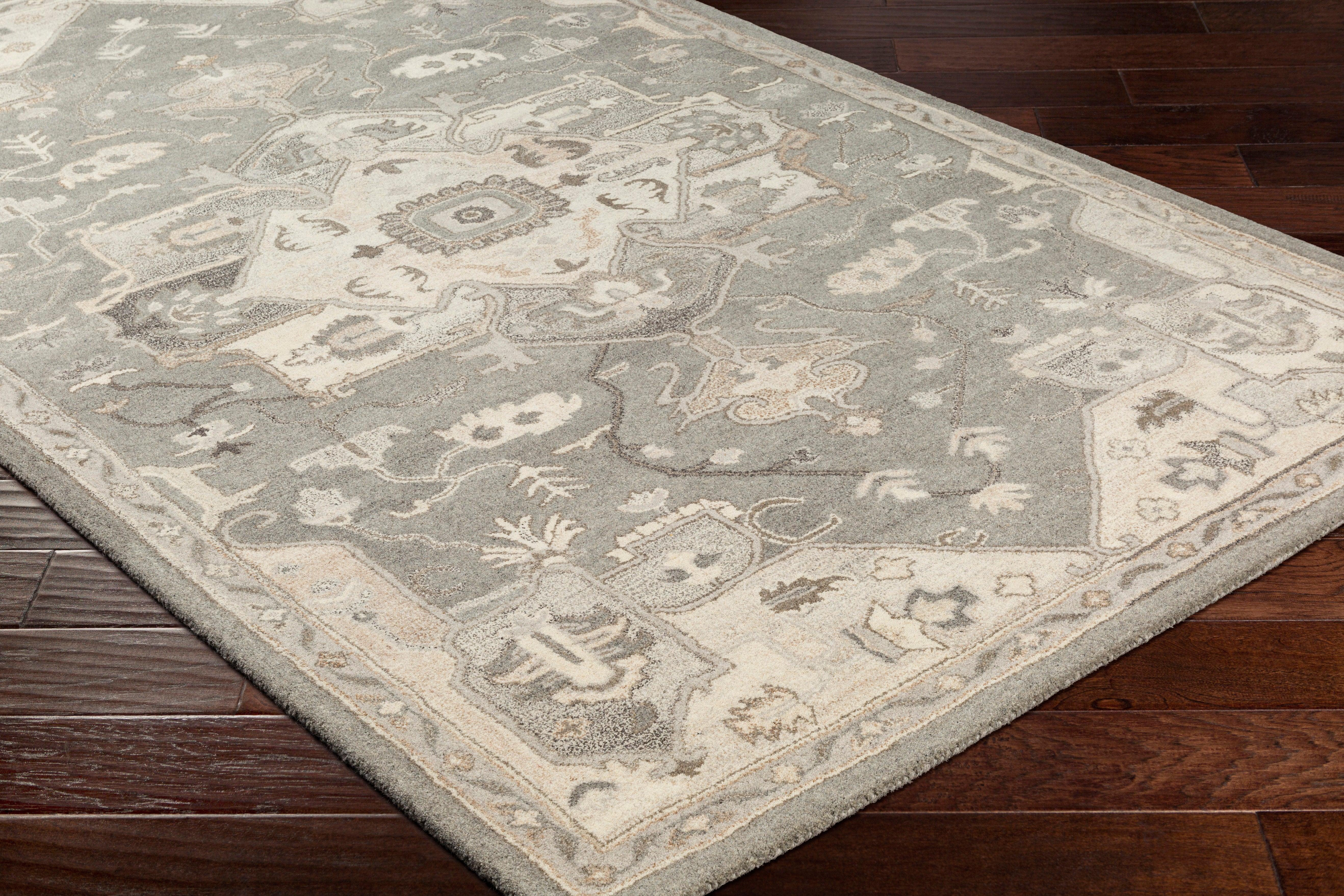 Caesar Area Rug - Style 6