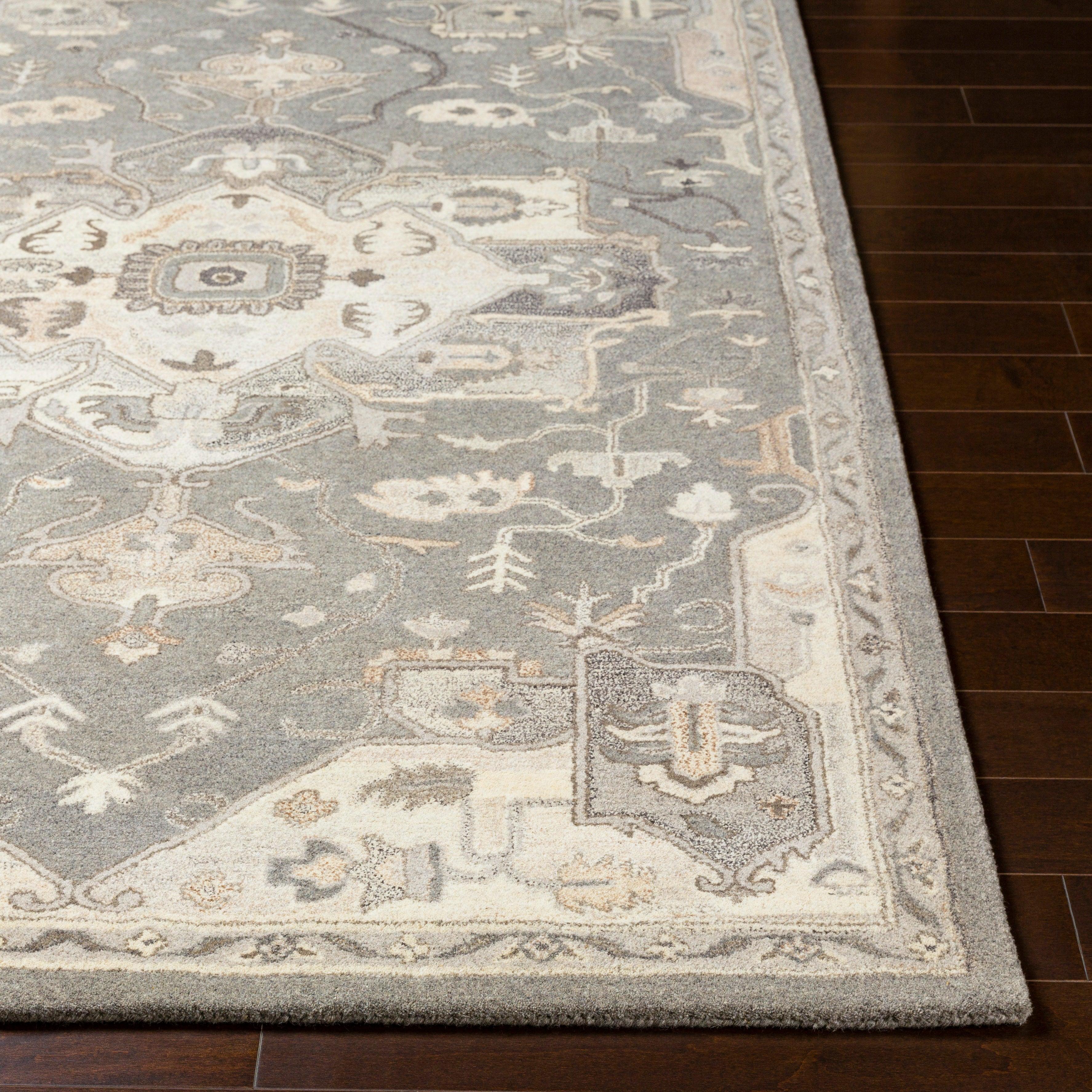 Caesar Area Rug - Style 6