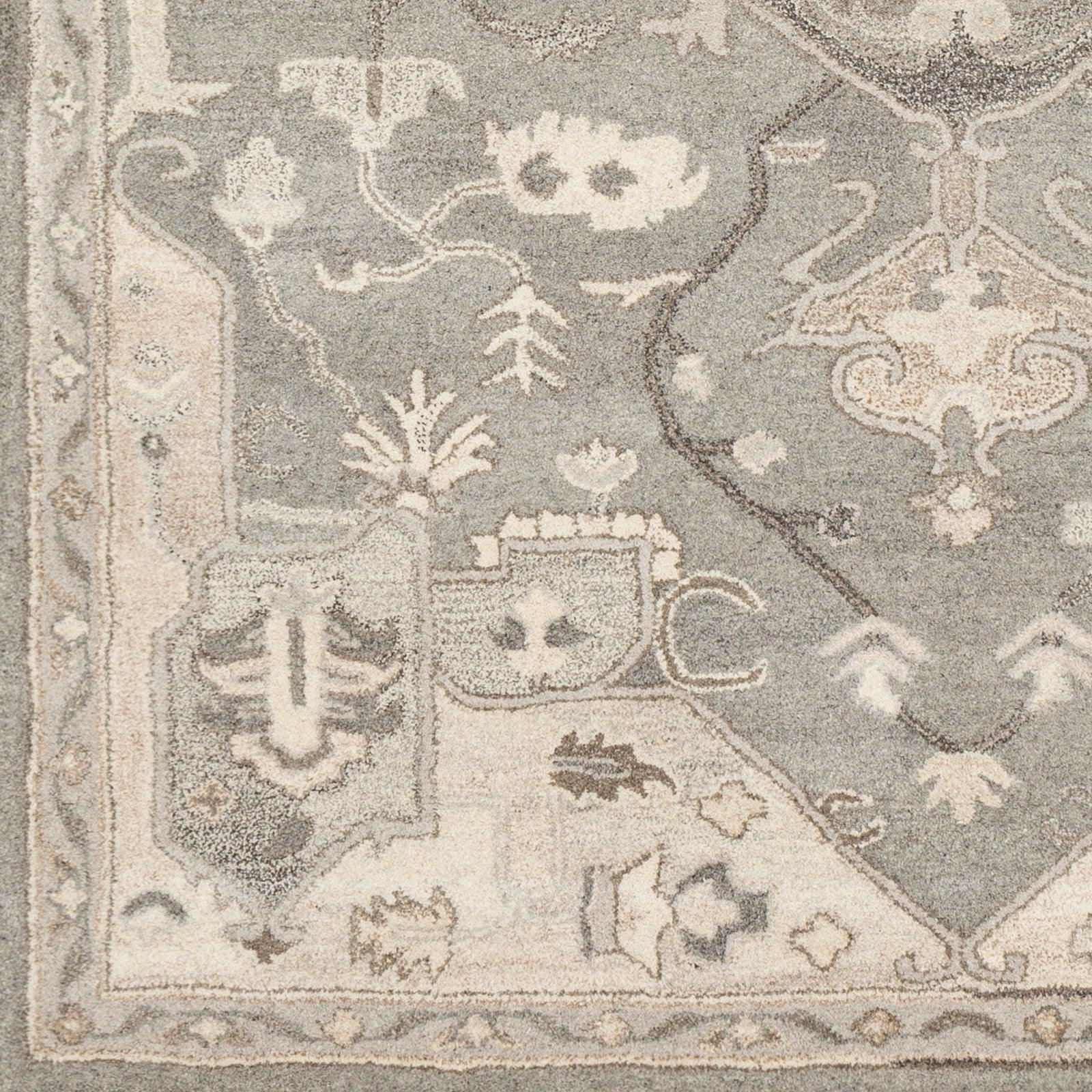 Caesar Area Rug - Style 6