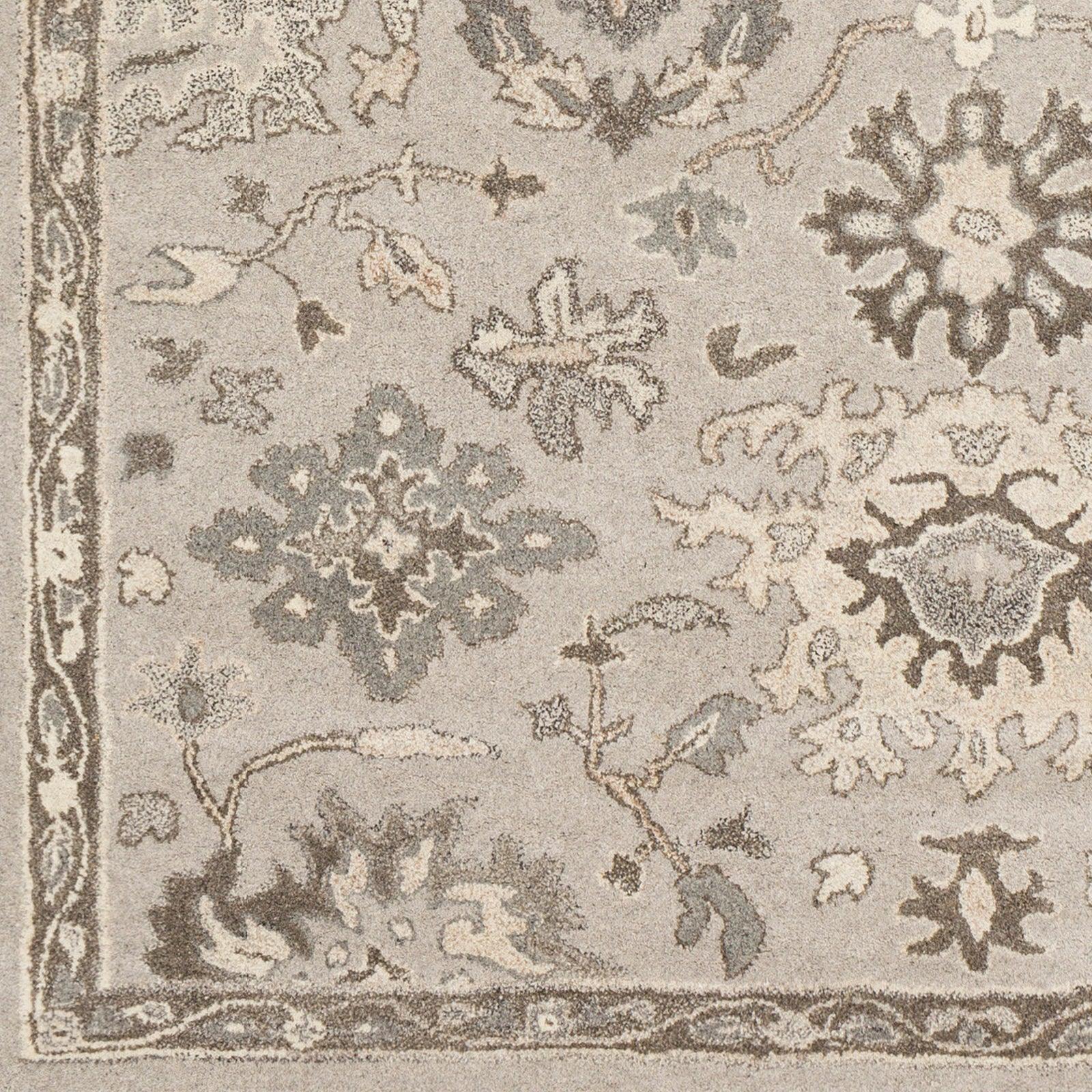 Caesar Area Rug - Style 7