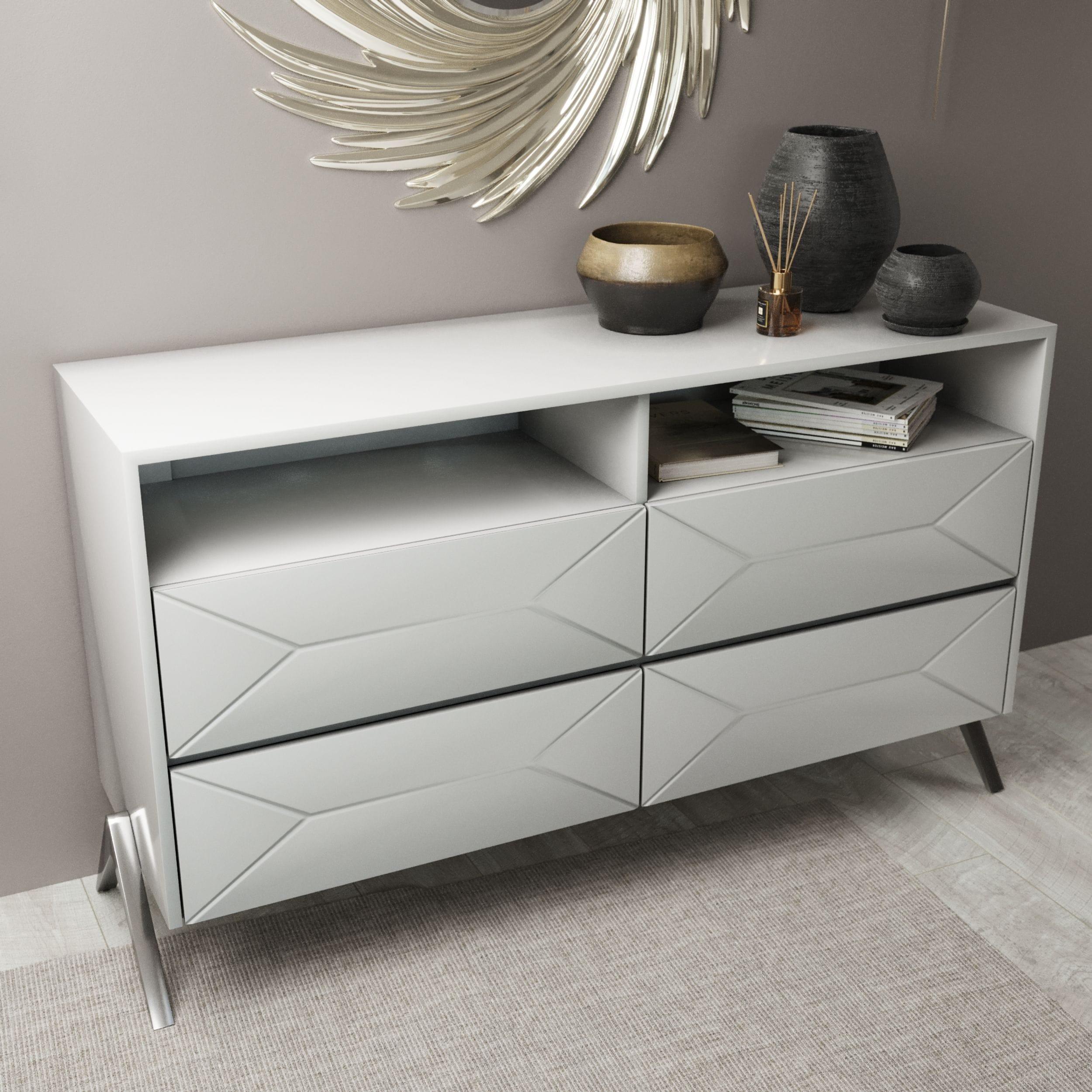 Modrest Candid Modern Dresser