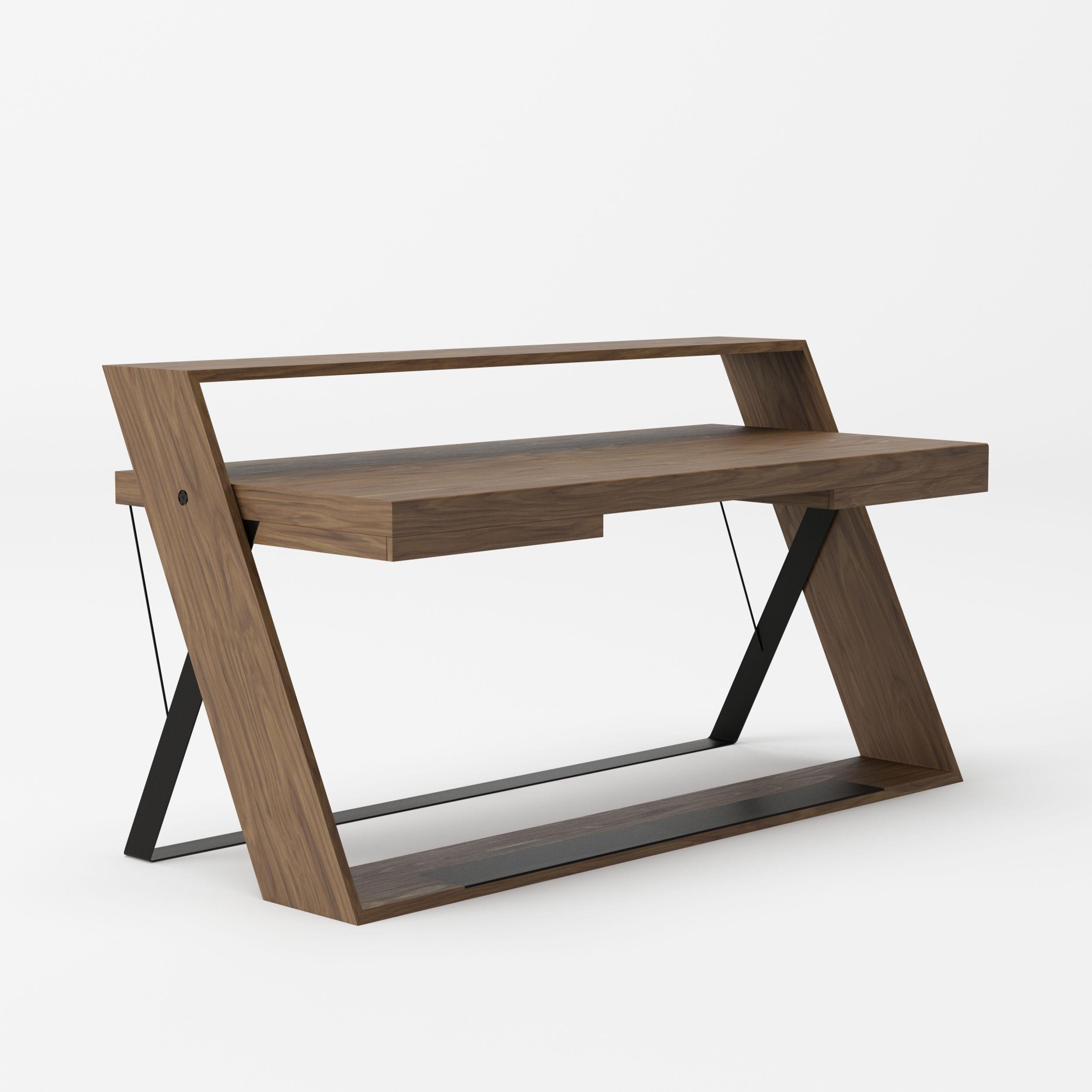 Modrest Carrie Modern Office Desk