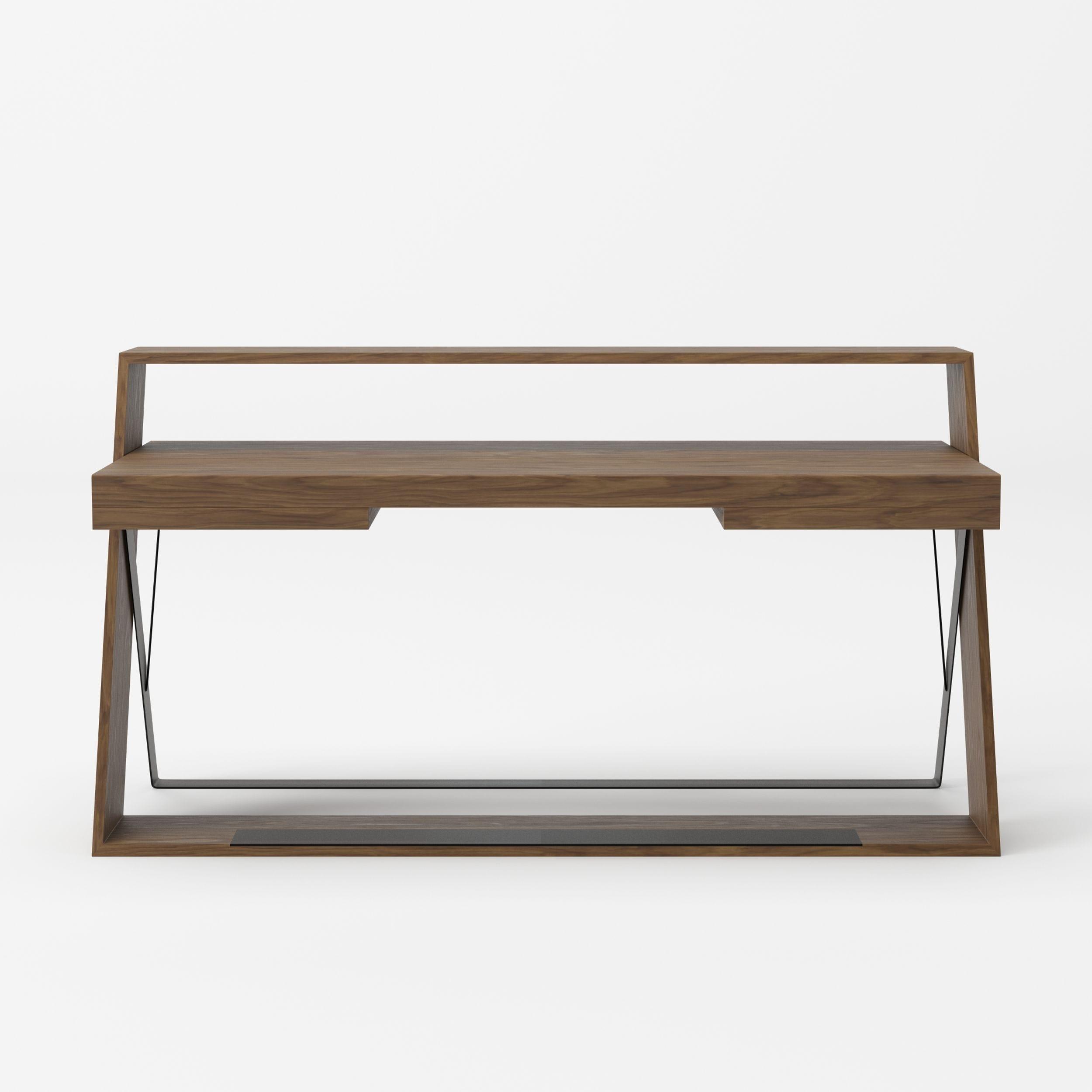 Modrest Carrie Modern Office Desk