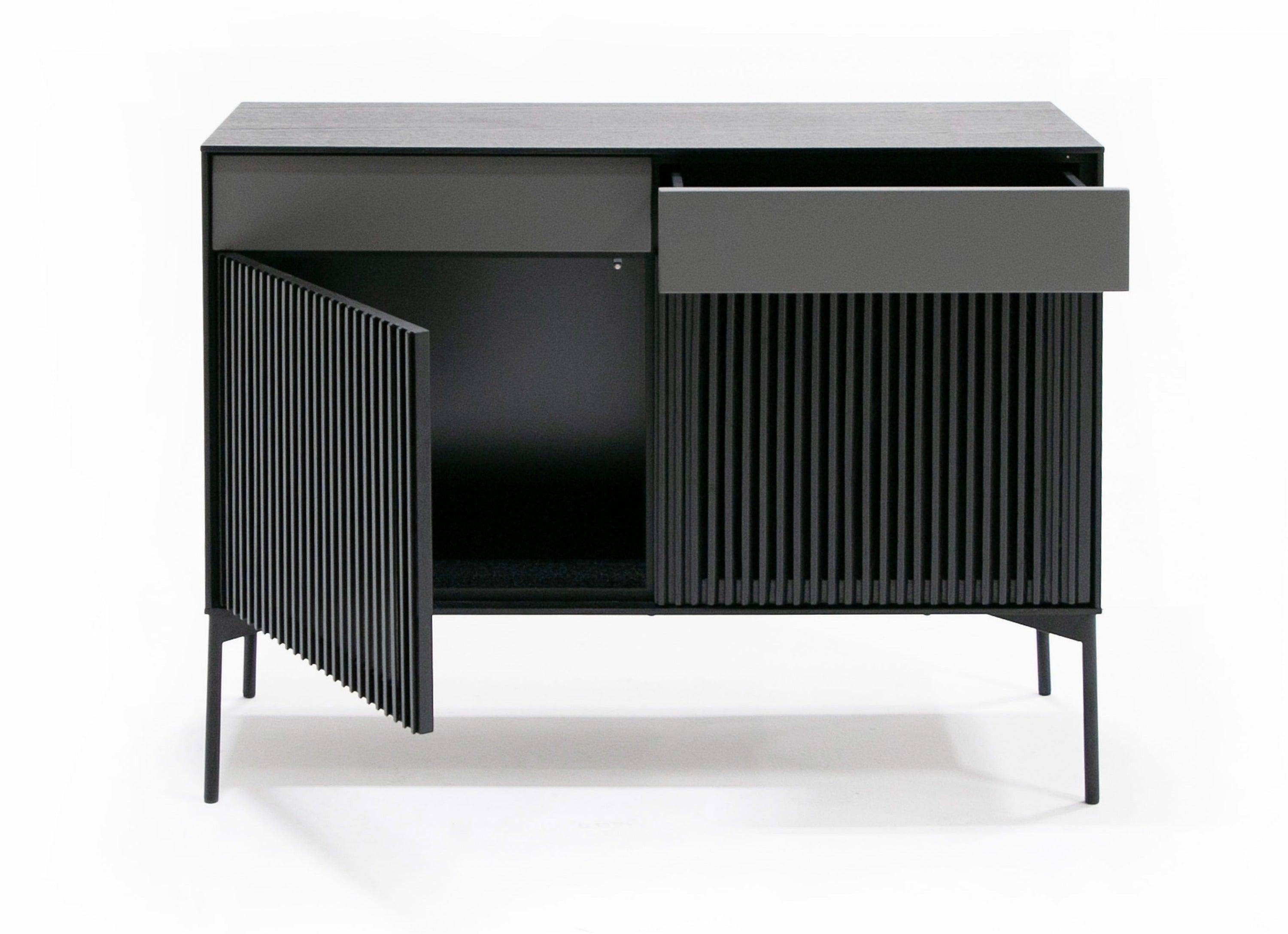 Modrest Casper Modern Mid Century Buffet