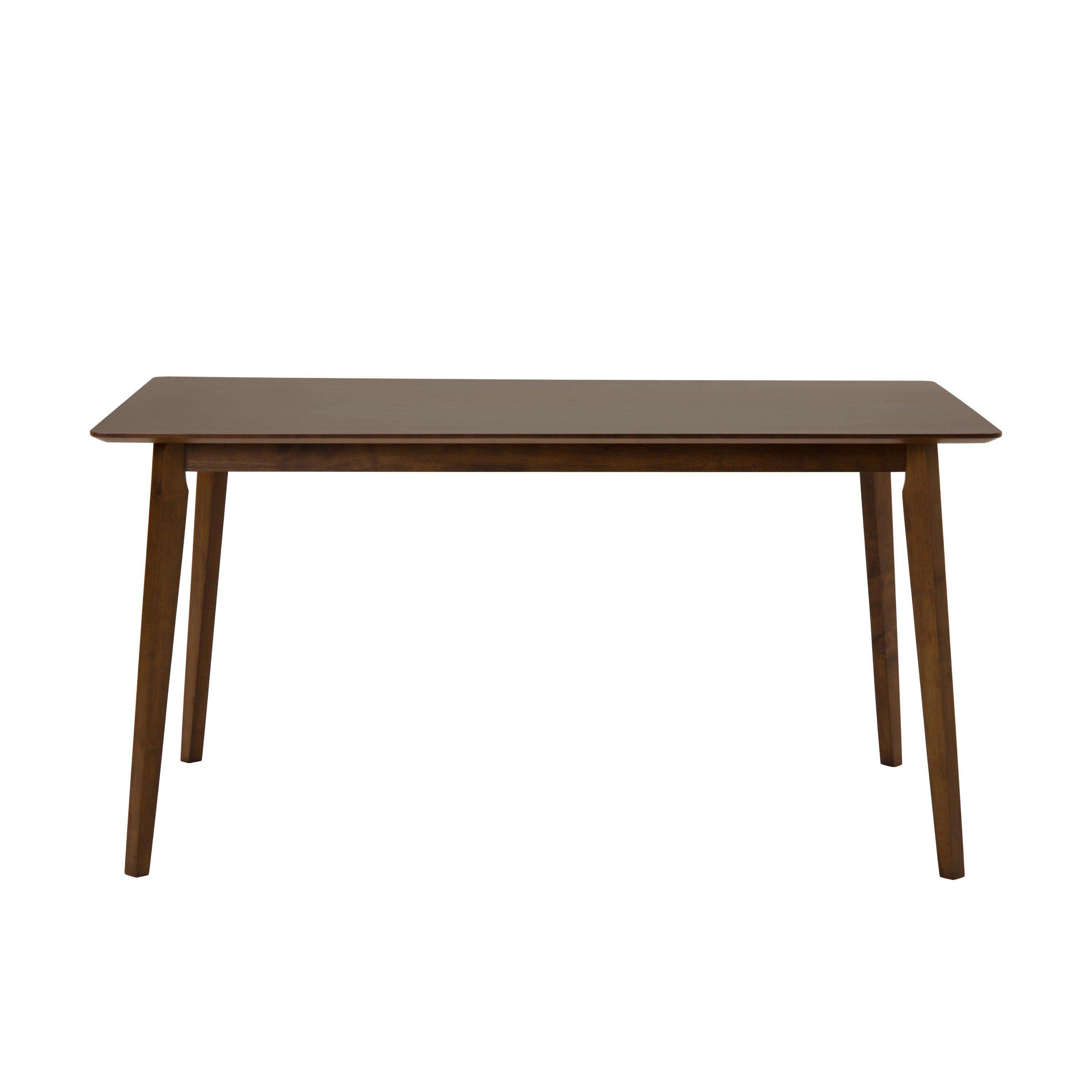 Modrest Castillo Modern Dining Table