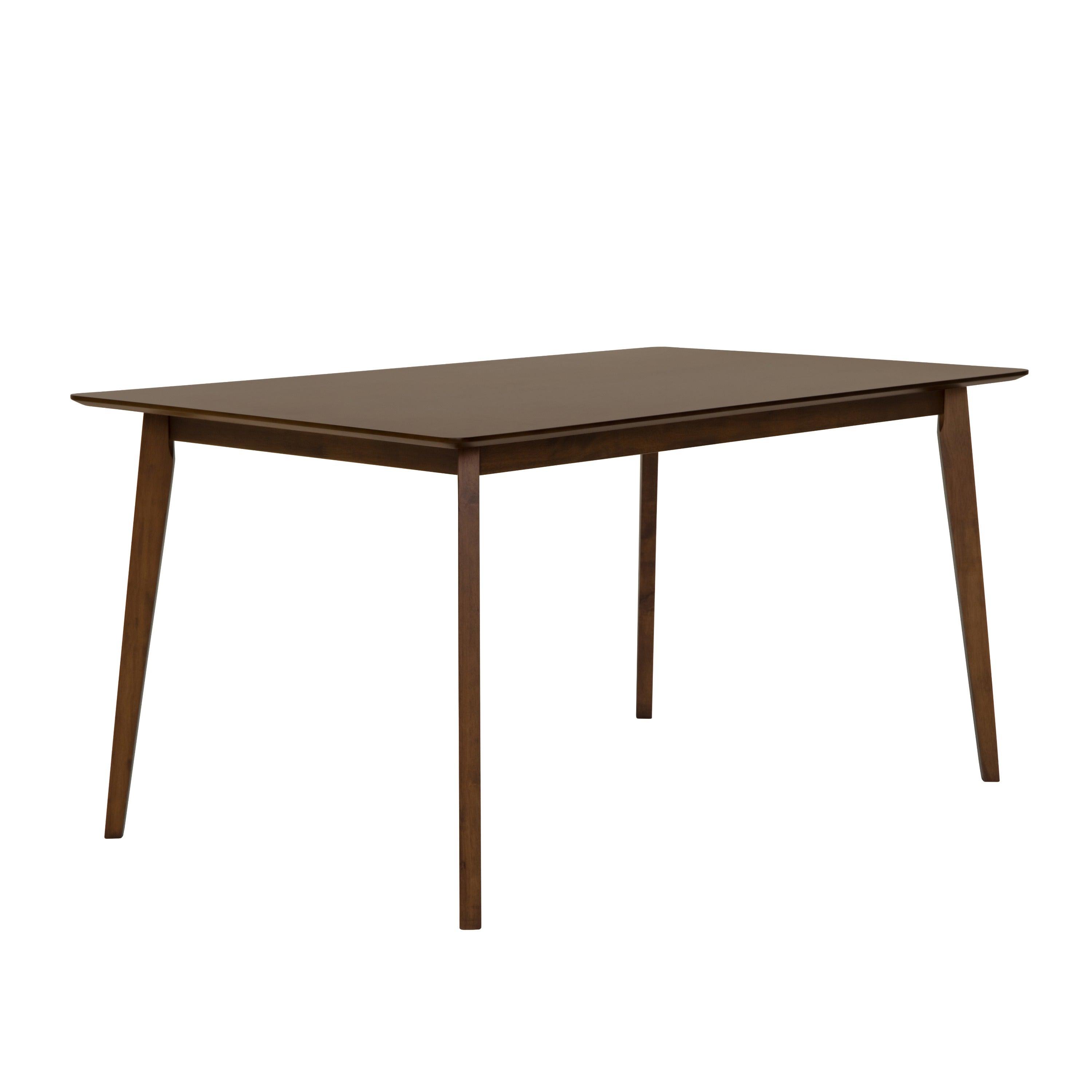 Modrest Castillo Modern Dining Table