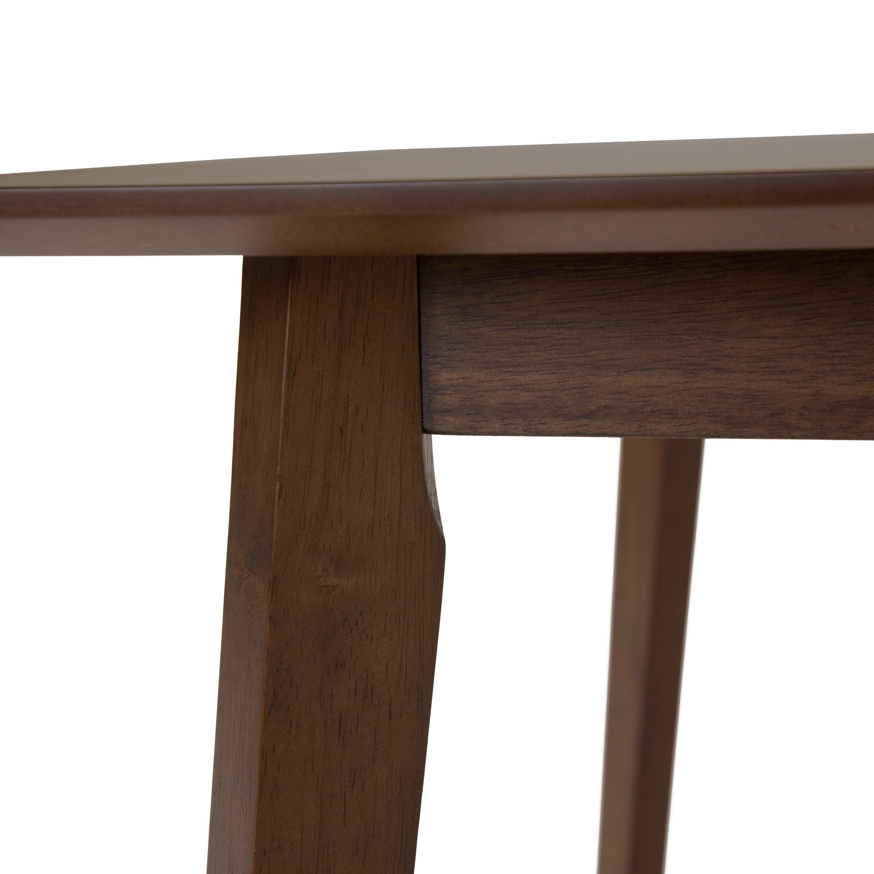 Modrest Castillo Modern Dining Table