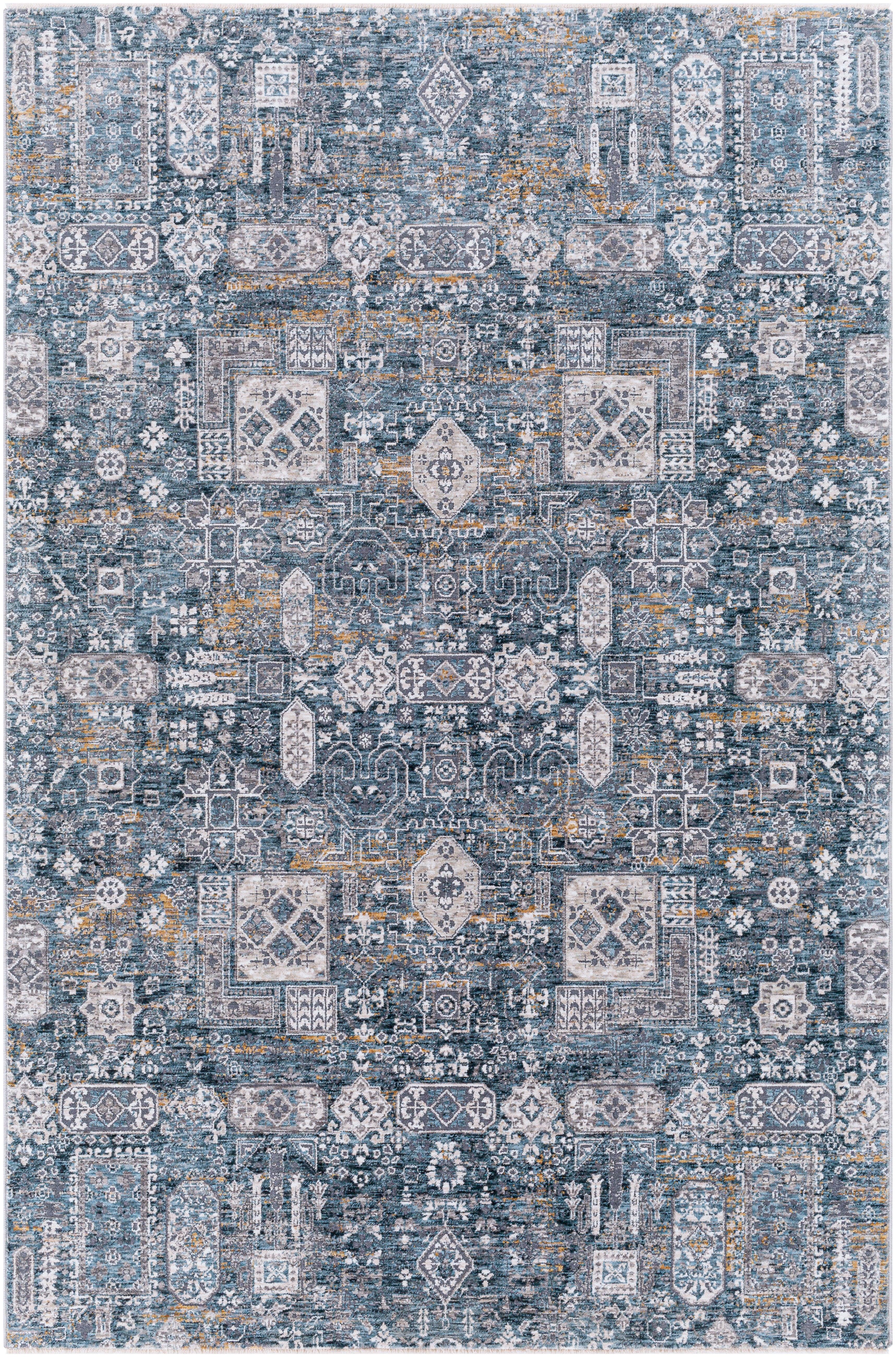 Cardiff Area Rug - Style 2