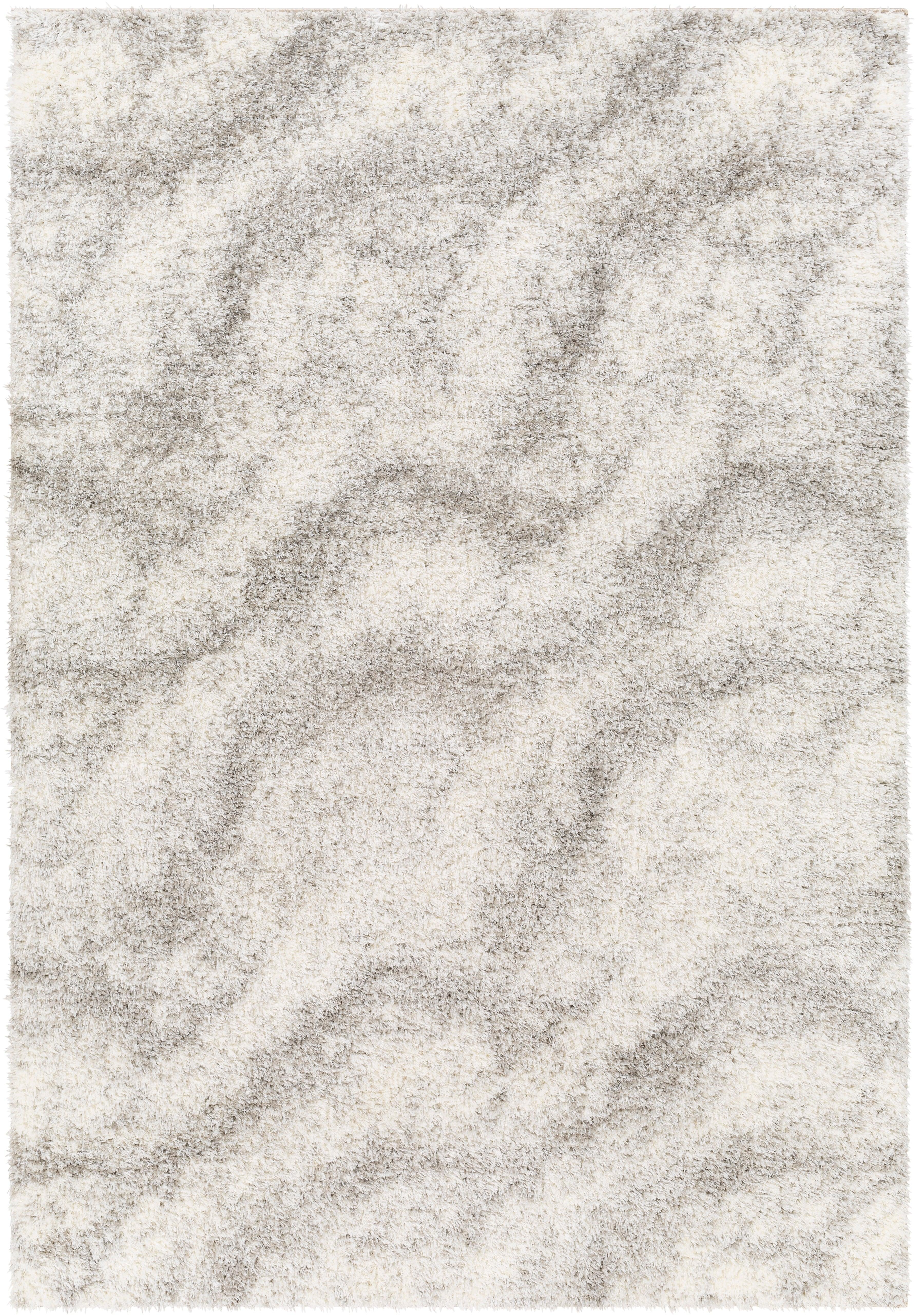 Cloudy Shag Area Rug