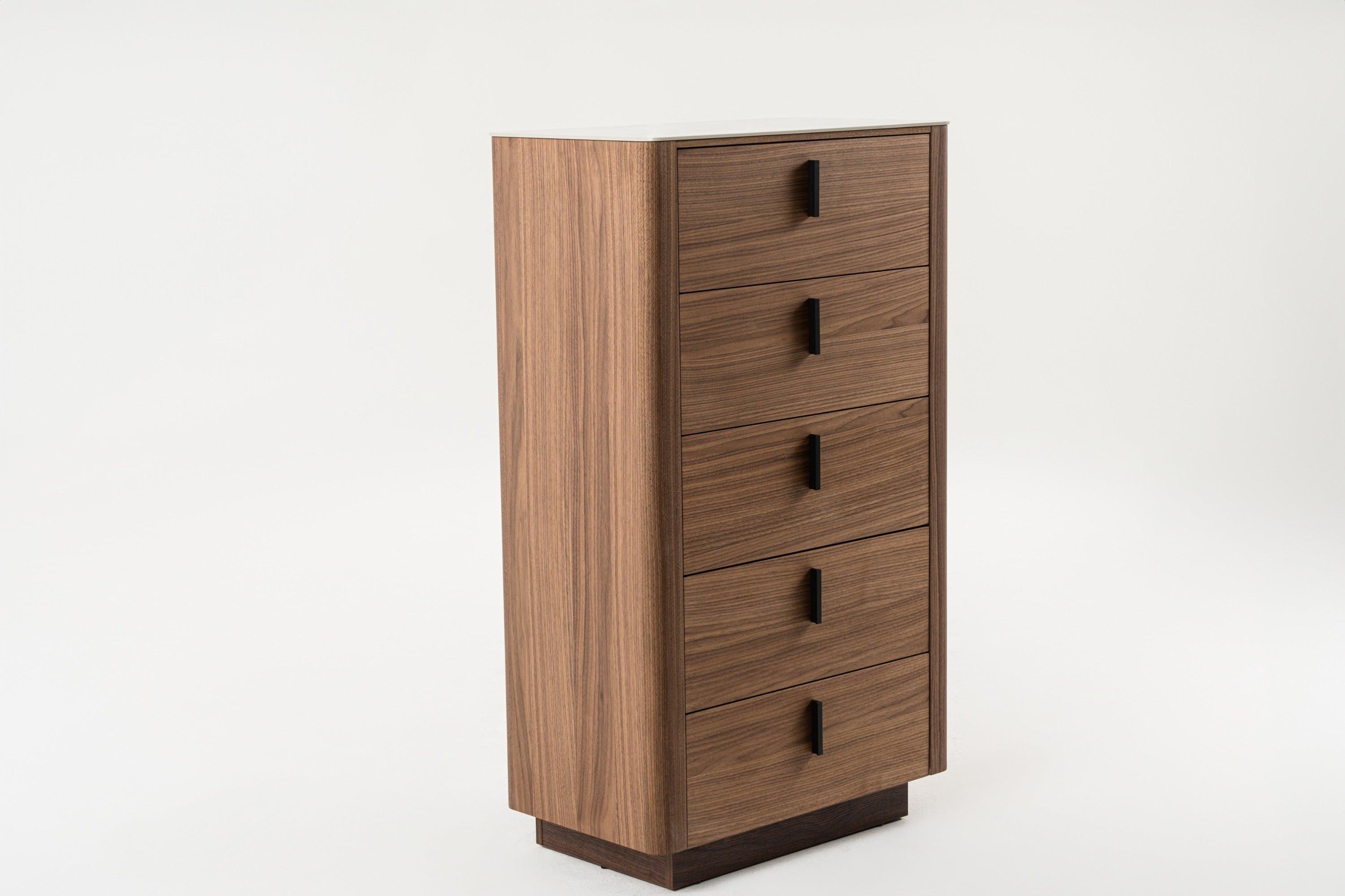 Modrest Chelton Contemporary and Ceramic Chest