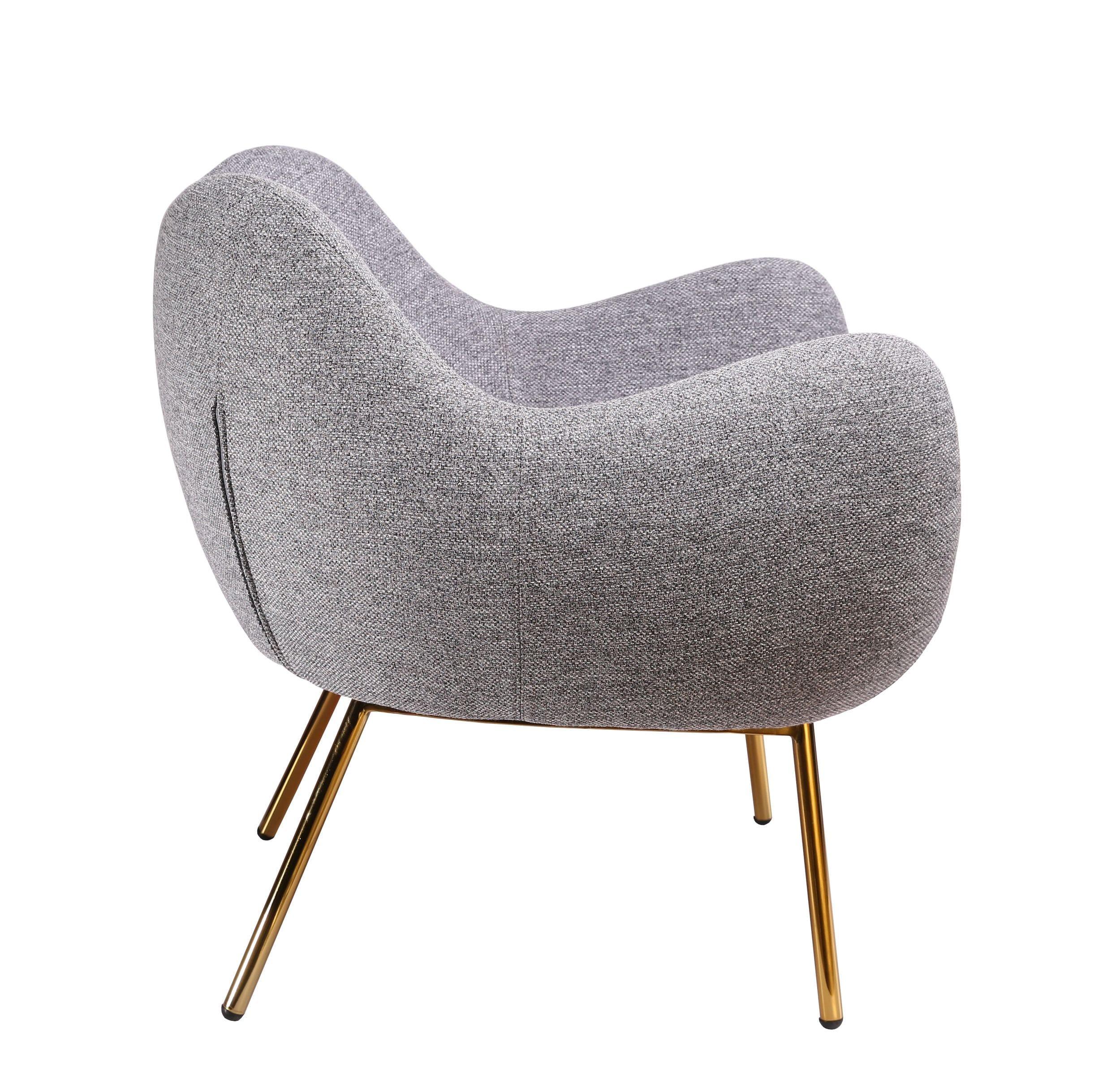 Modrest Cicero Modern Accent Chair