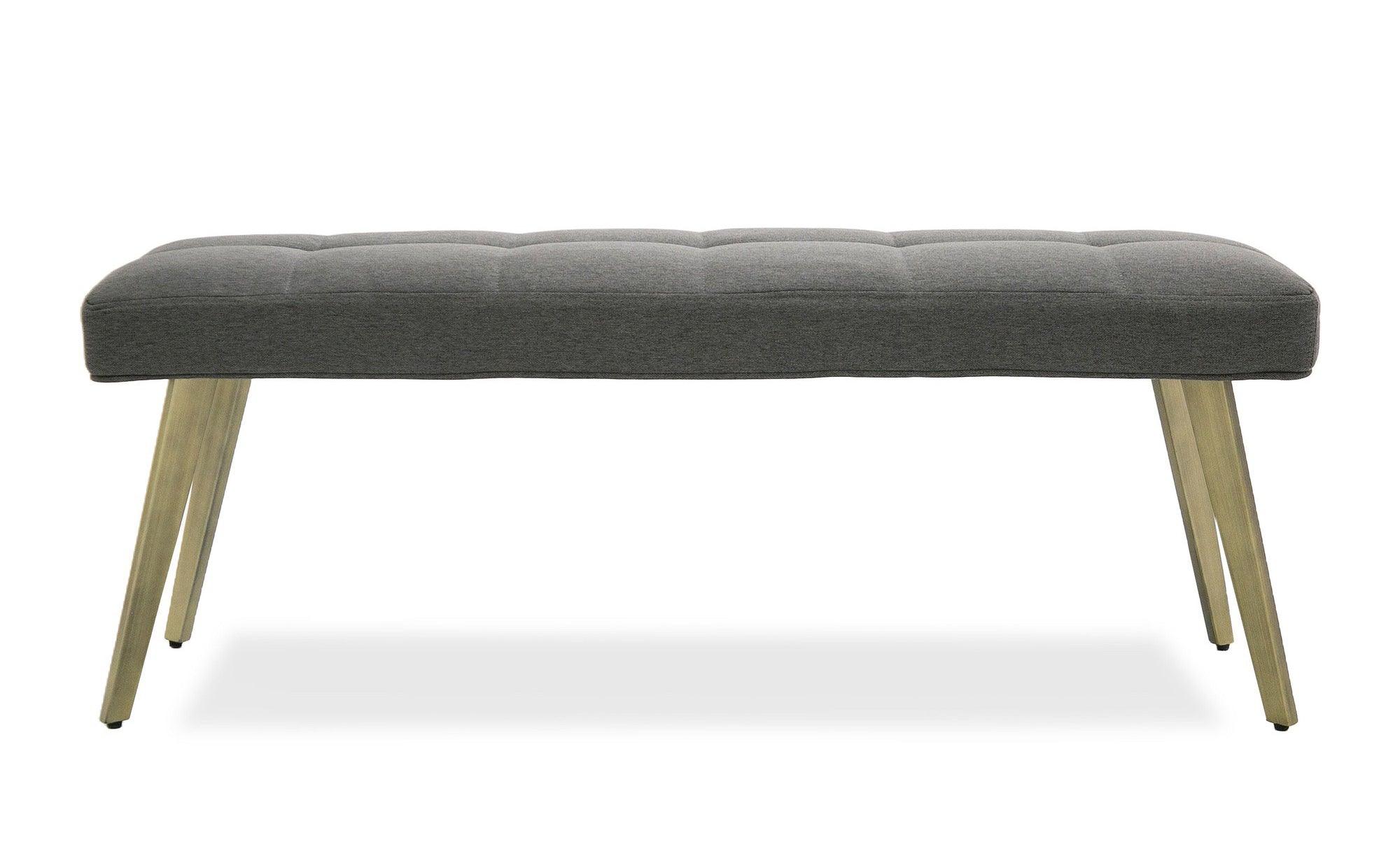 Modrest Cici Contemporary Antique Bench