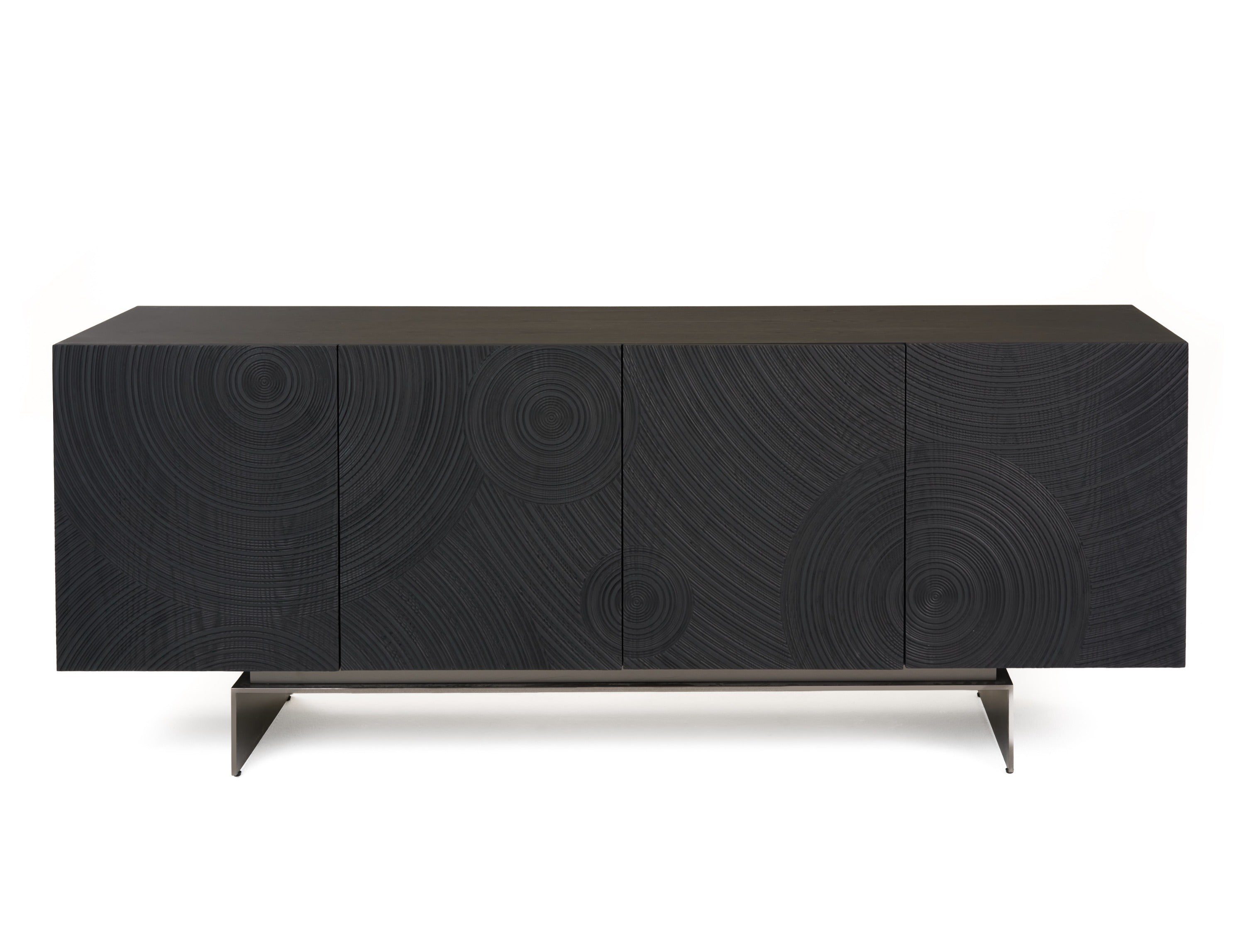 Lamod Cirque Modern Ash Buffet