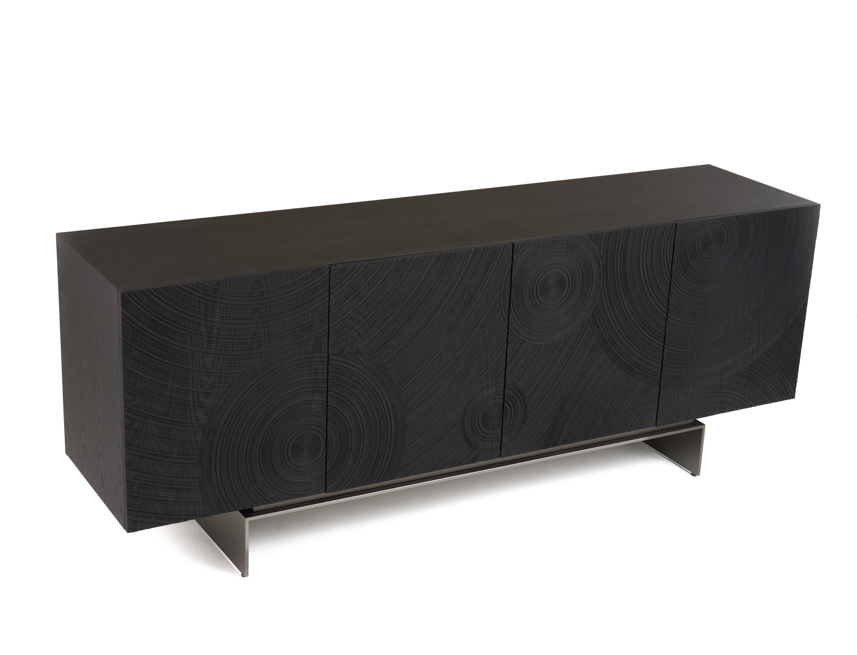 Lamod Cirque Modern Ash Buffet