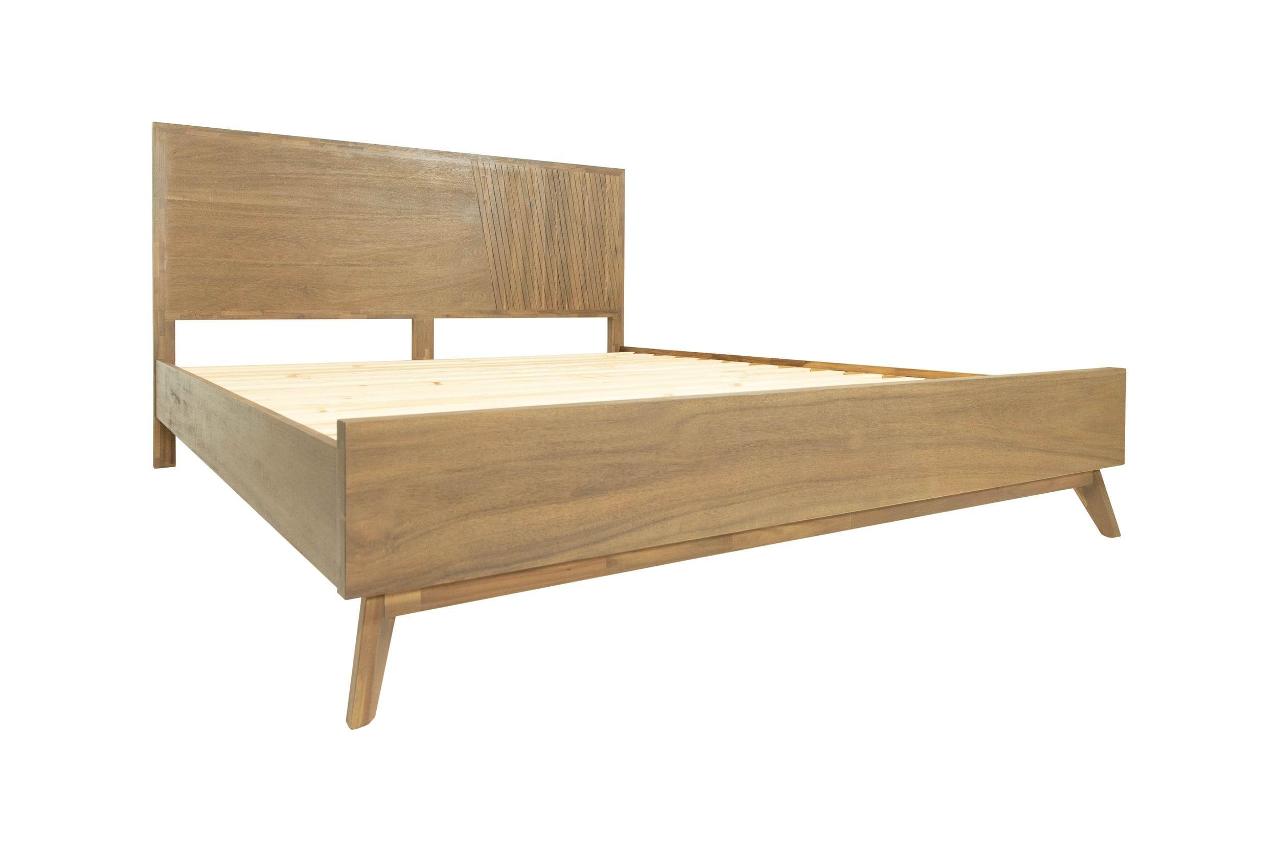 Modrest Claire Contemporary Bed