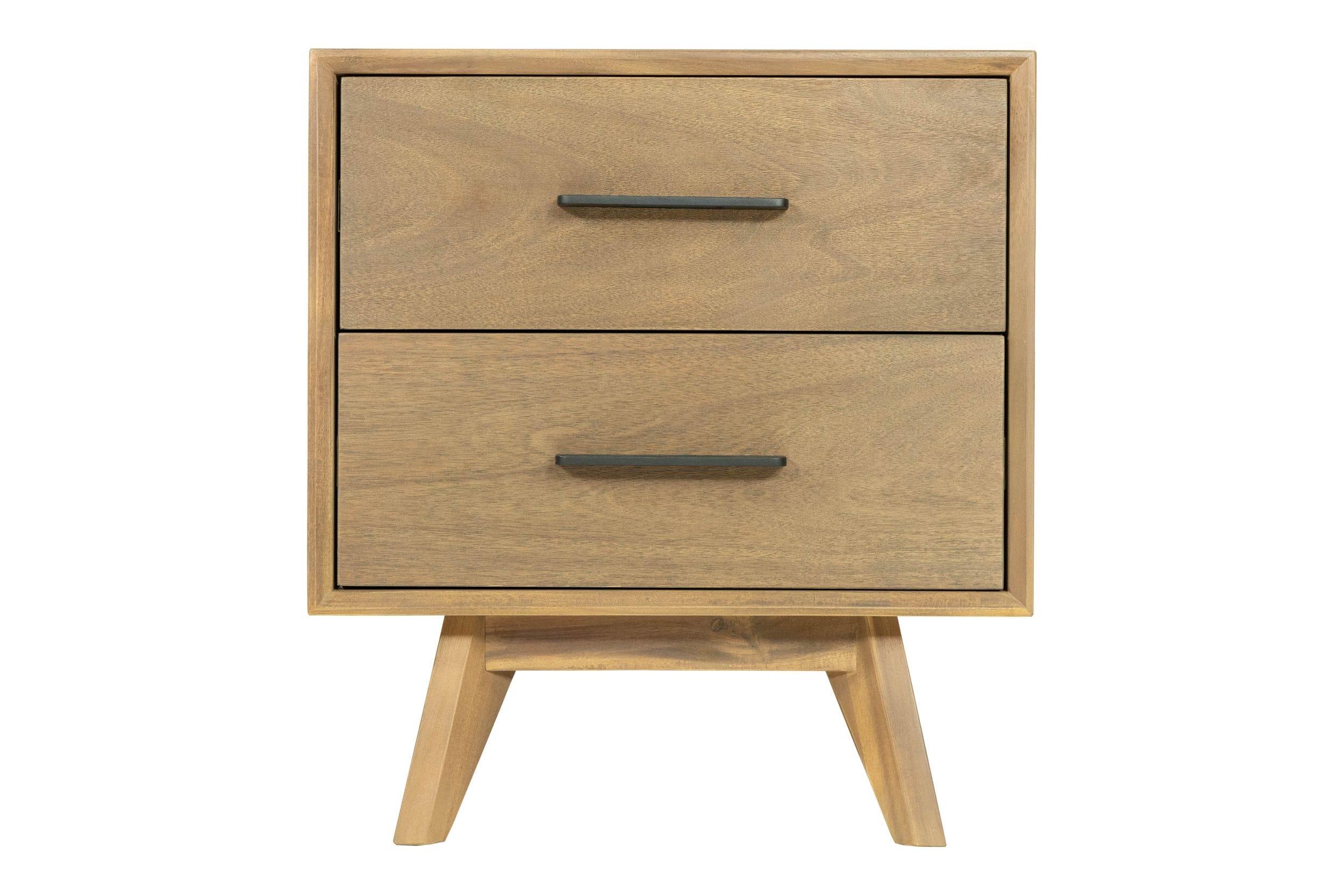 Modrest Claire Contemporary NIghtstand