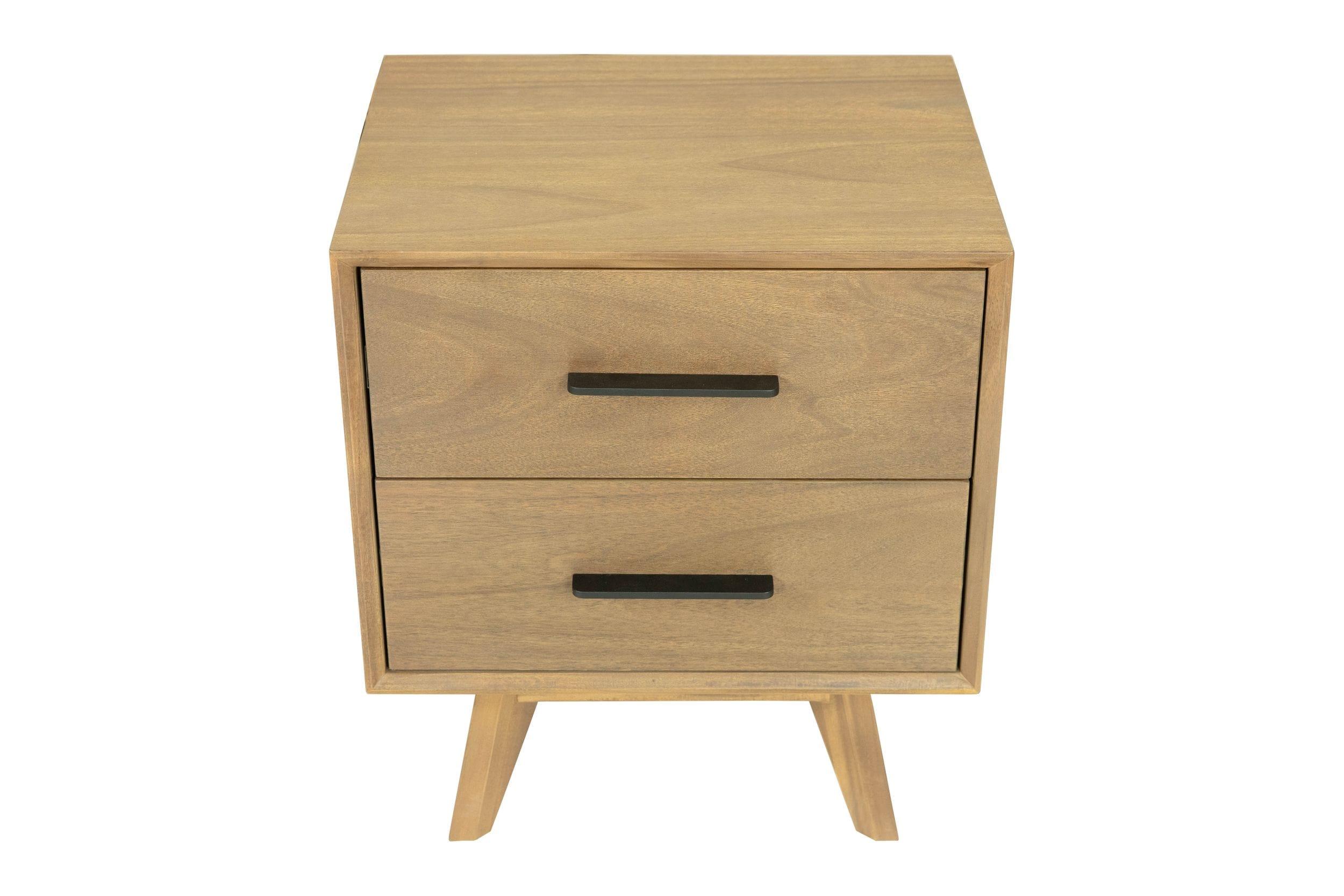 Modrest Claire Contemporary NIghtstand