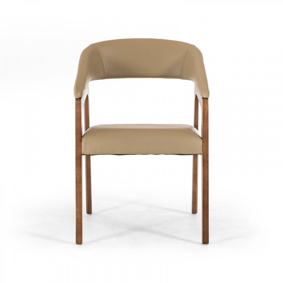 Modrest Clive MidCentury Dining Chair